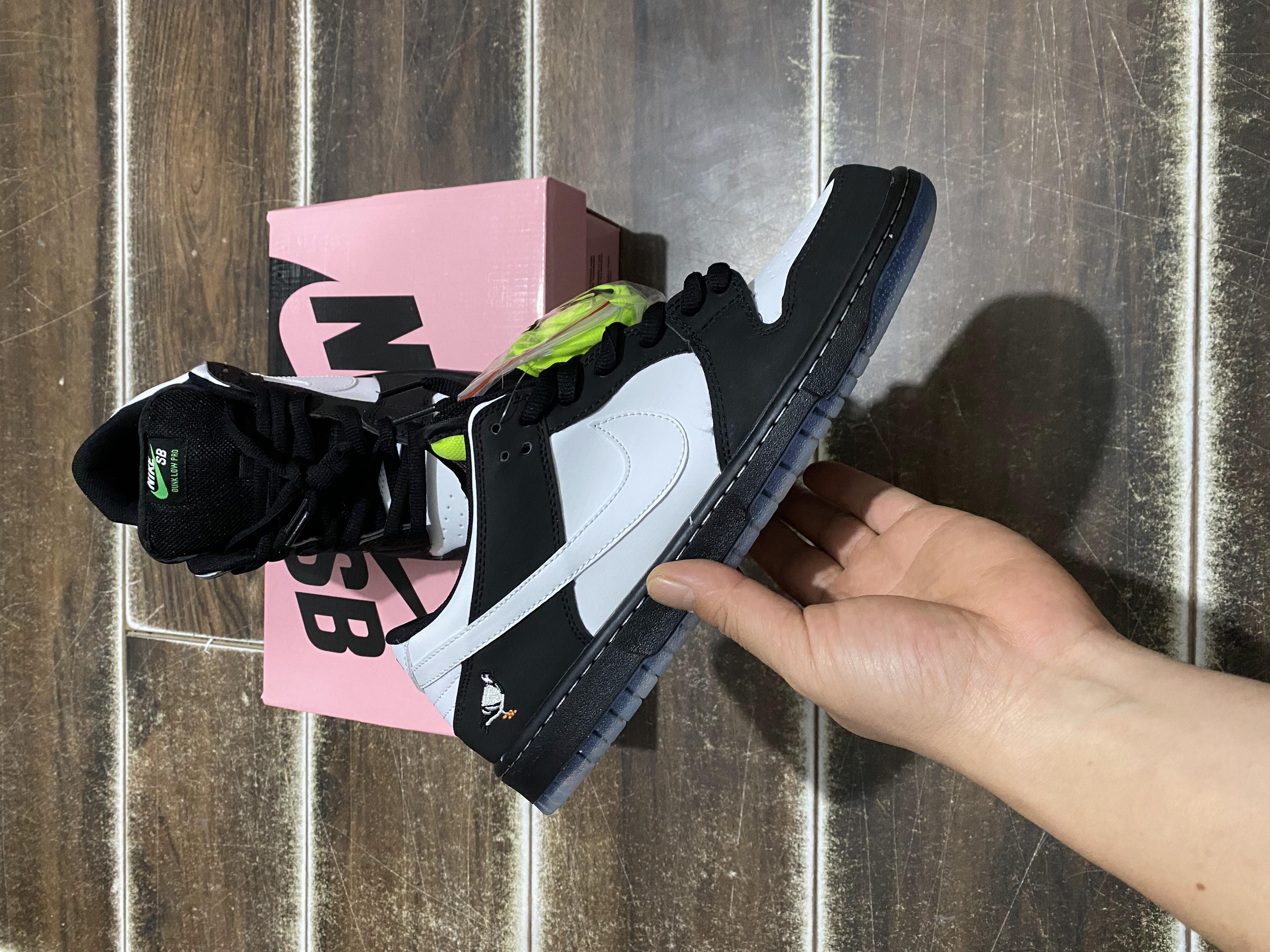 Nike Dunk (Rif.Int 00288)