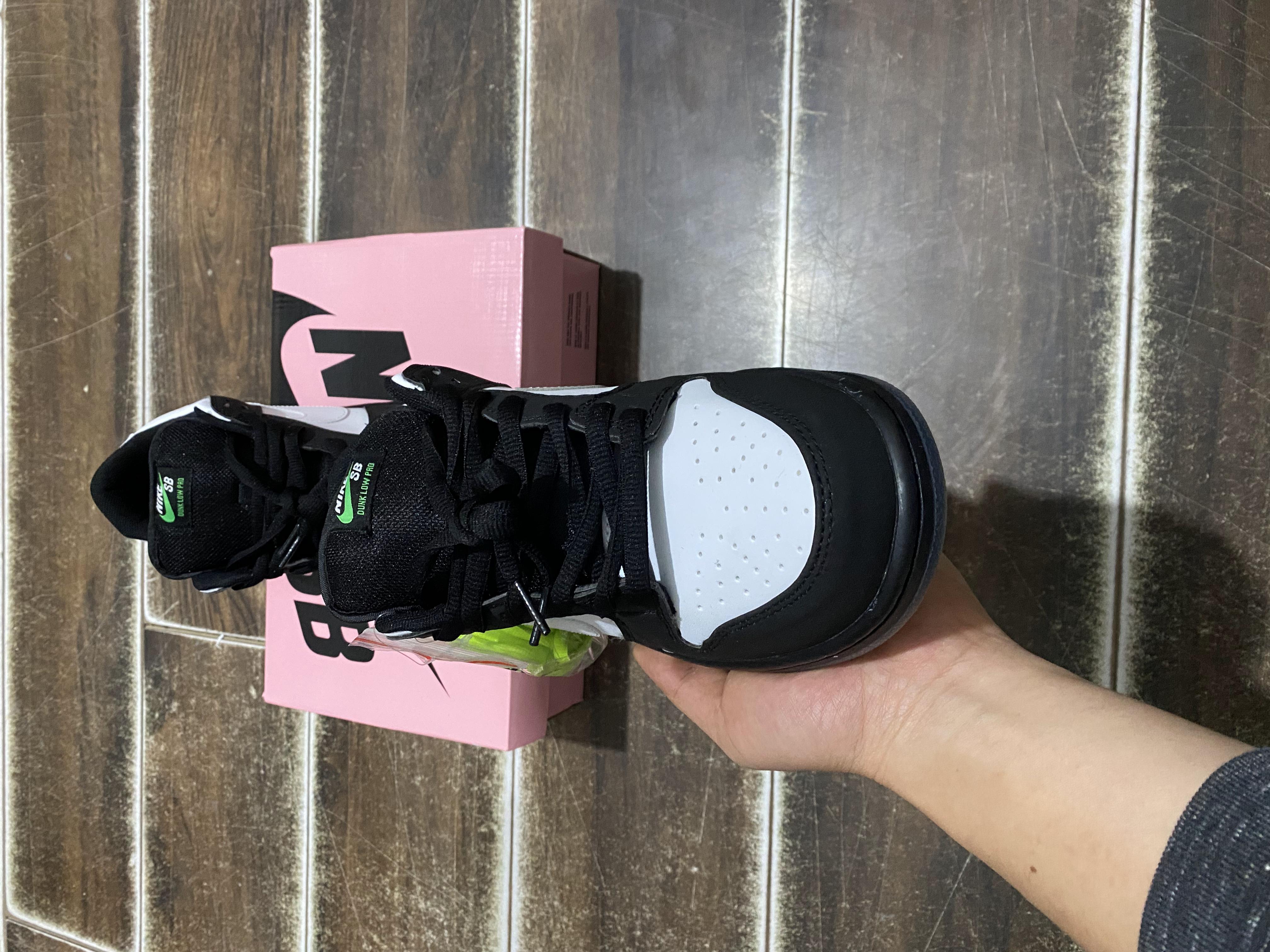 Nike Dunk (Rif.Int 00288)