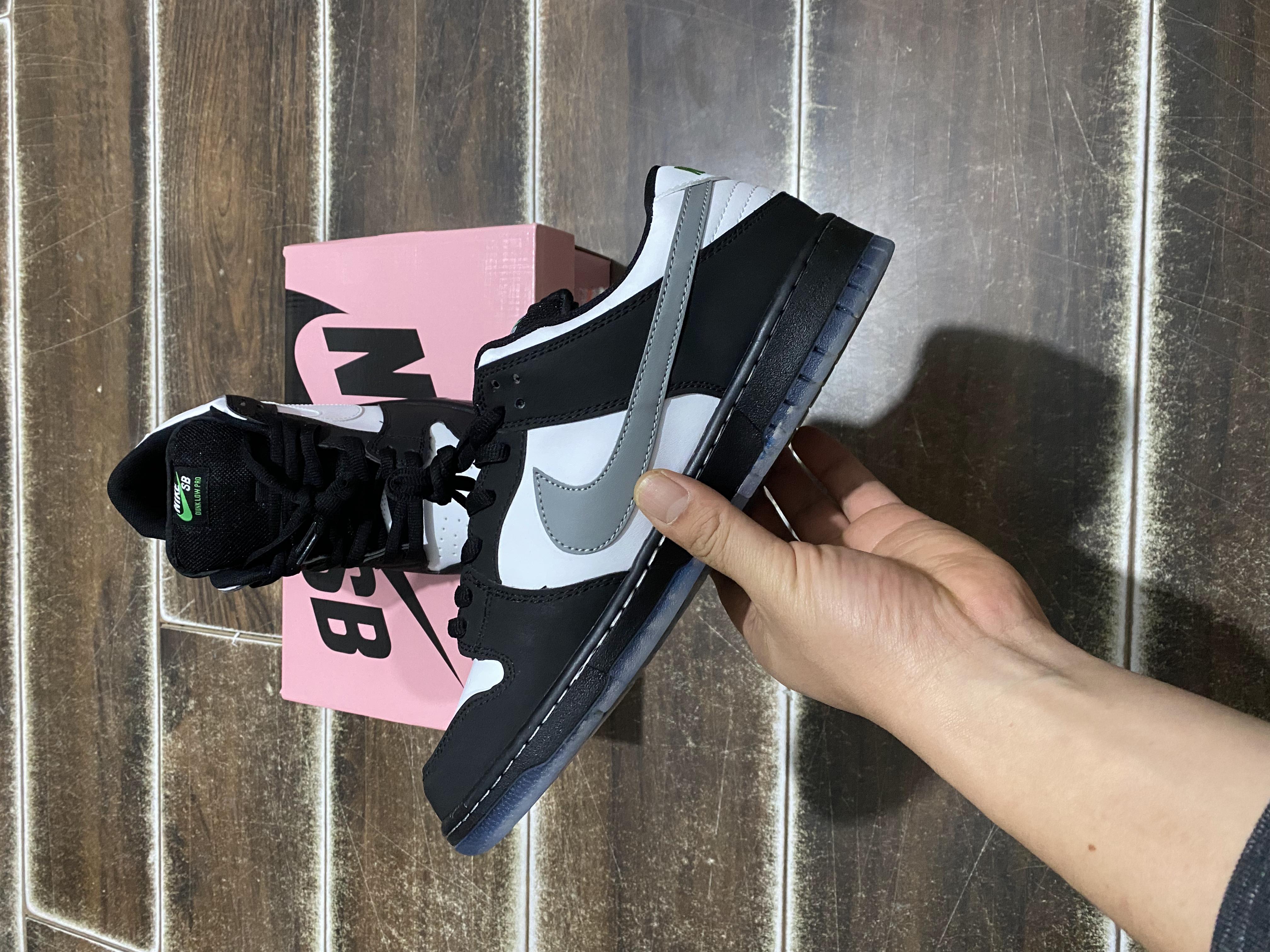 Nike Dunk (Rif.Int 00288)