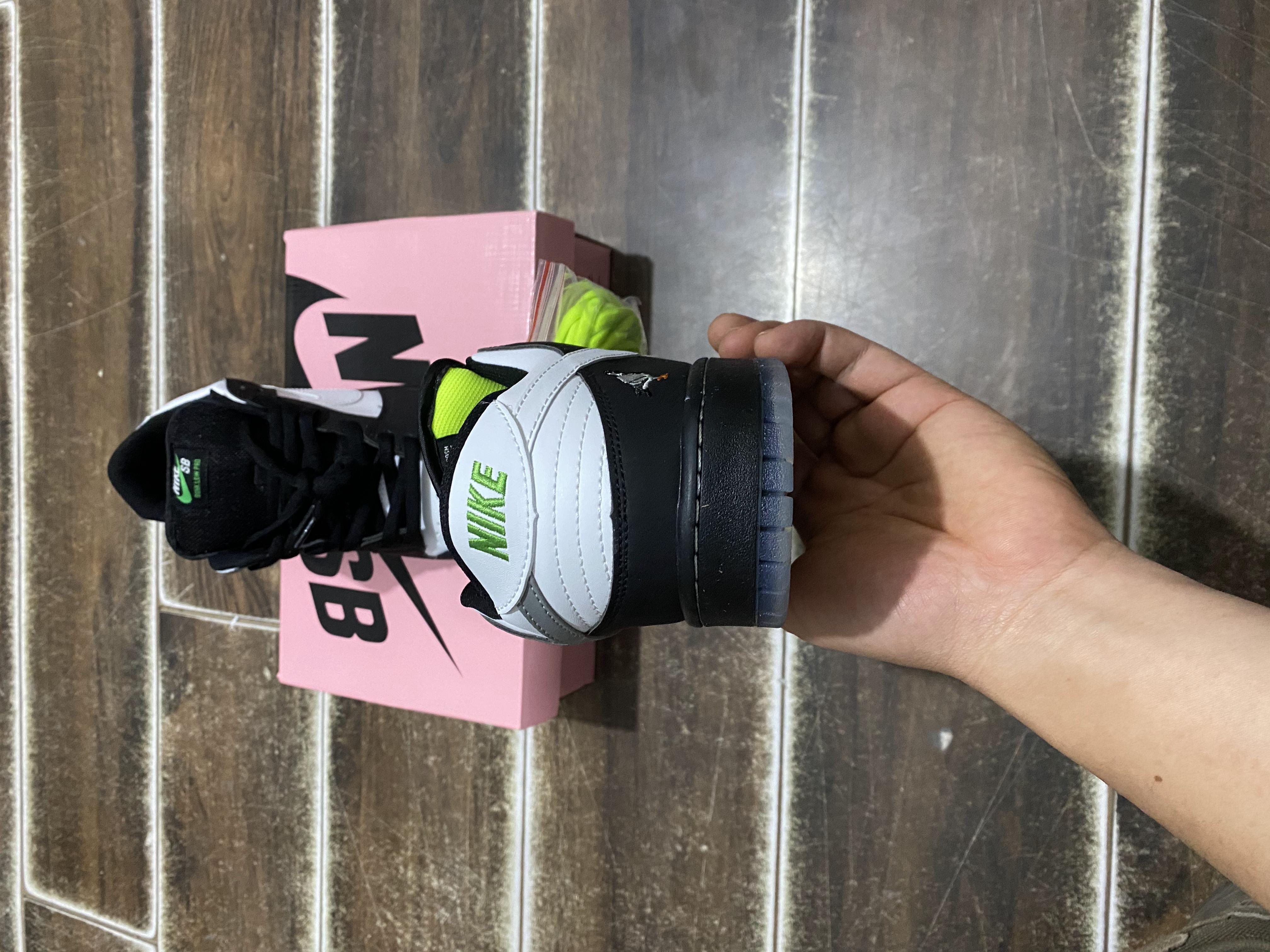 Nike Dunk (Rif.Int 00288)