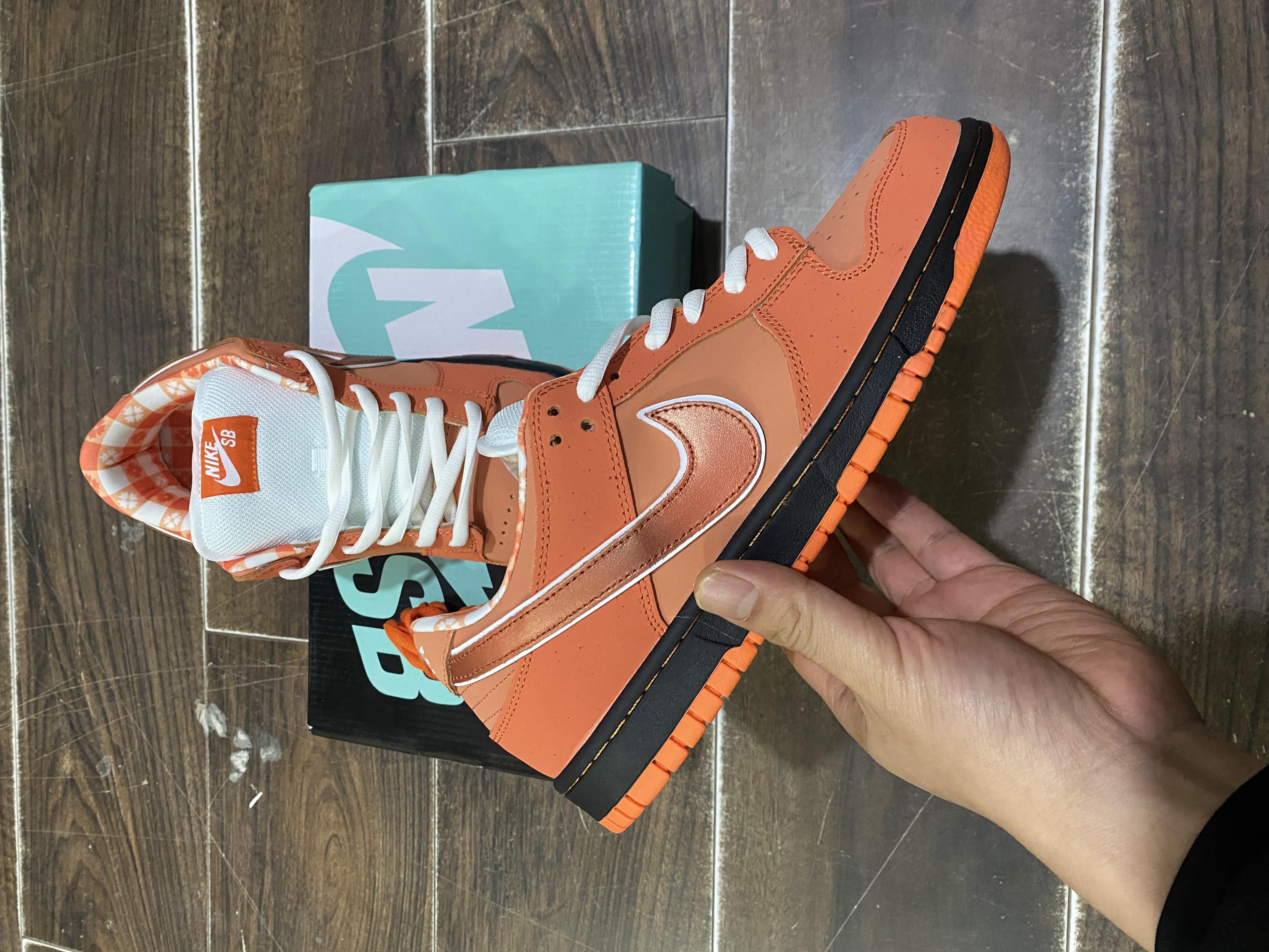 Nike Dunk (Rif.Int 00287)