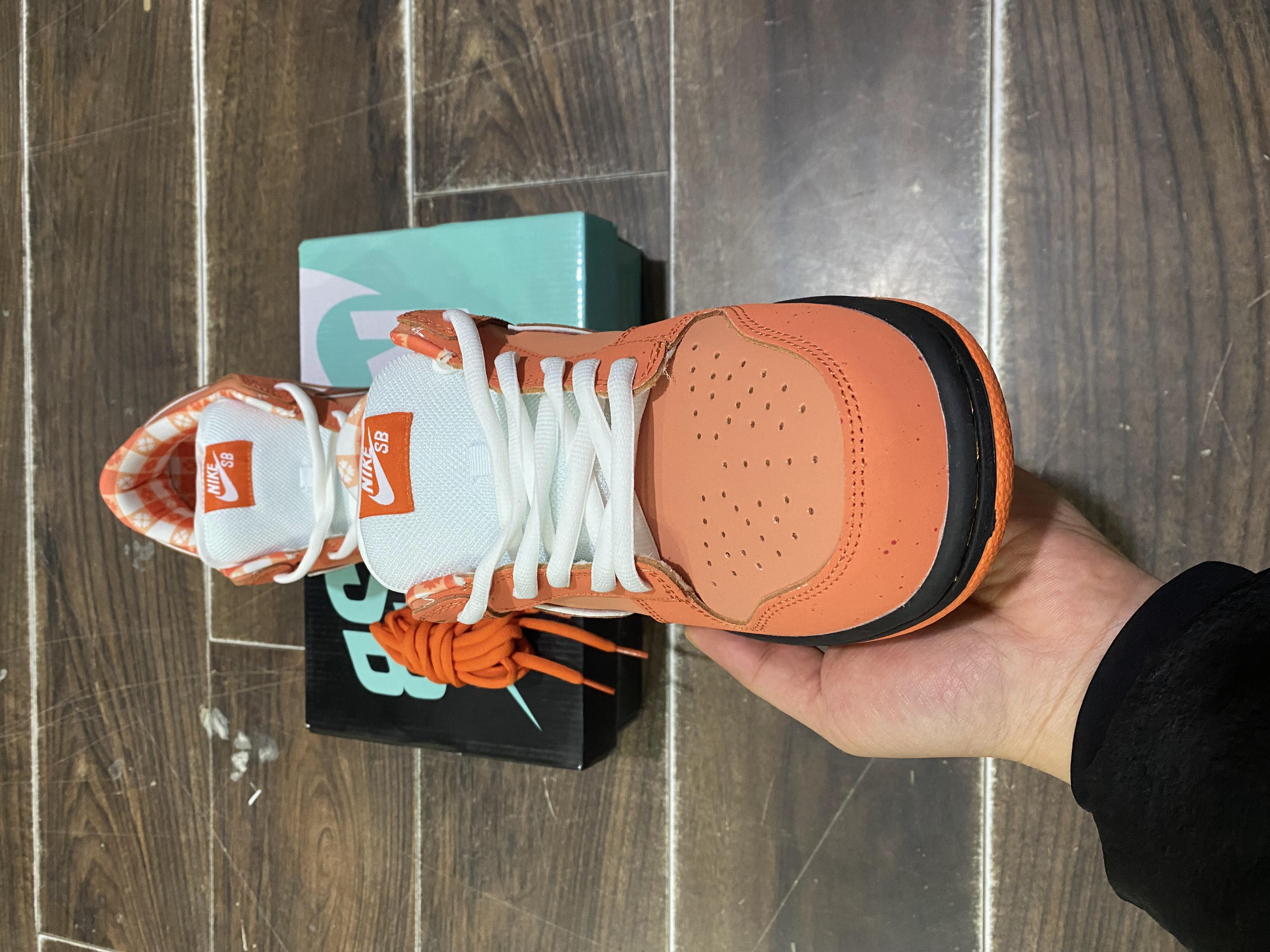 Nike Dunk (Rif.Int 00287)