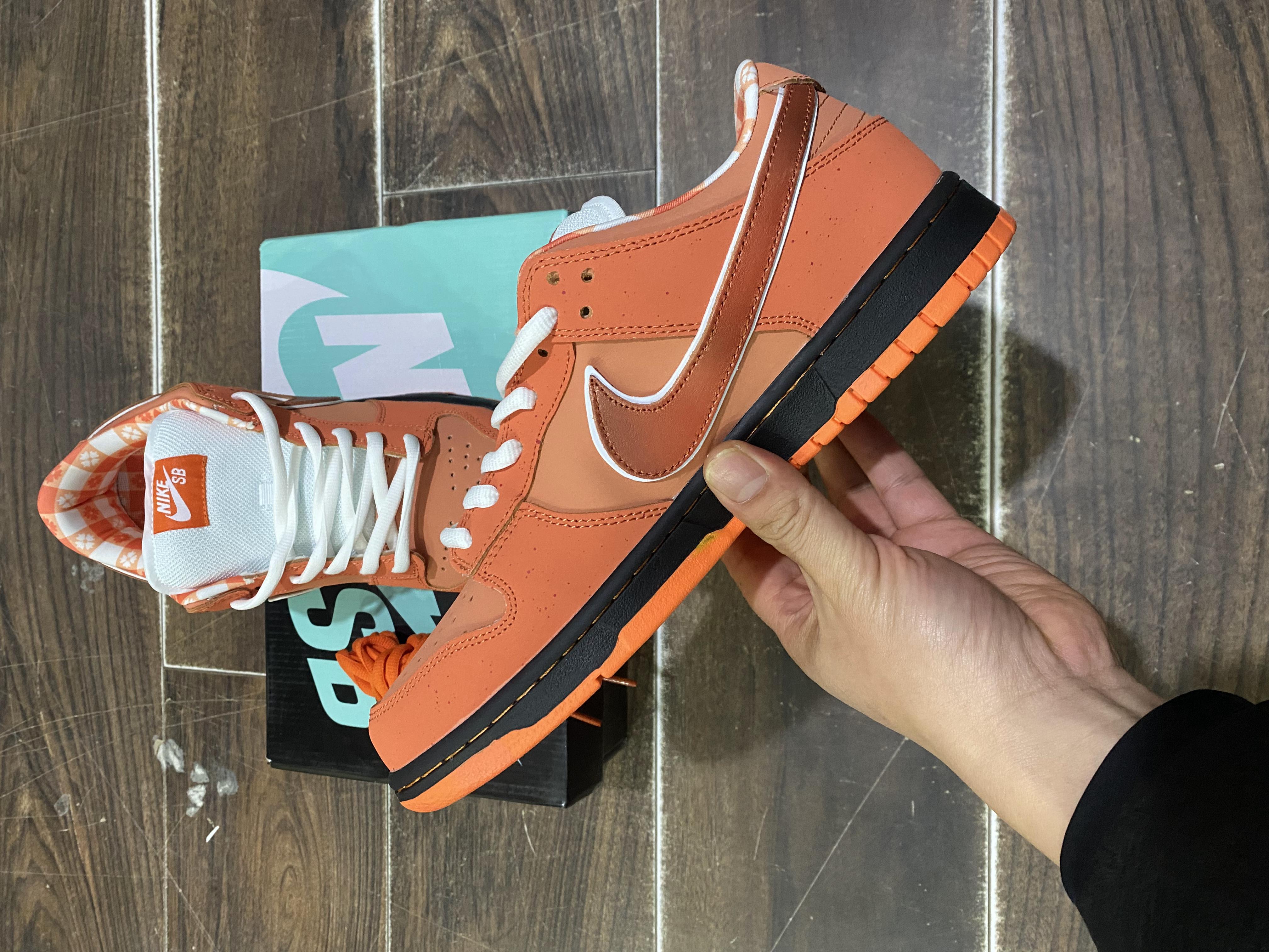 Nike Dunk (Rif.Int 00287)