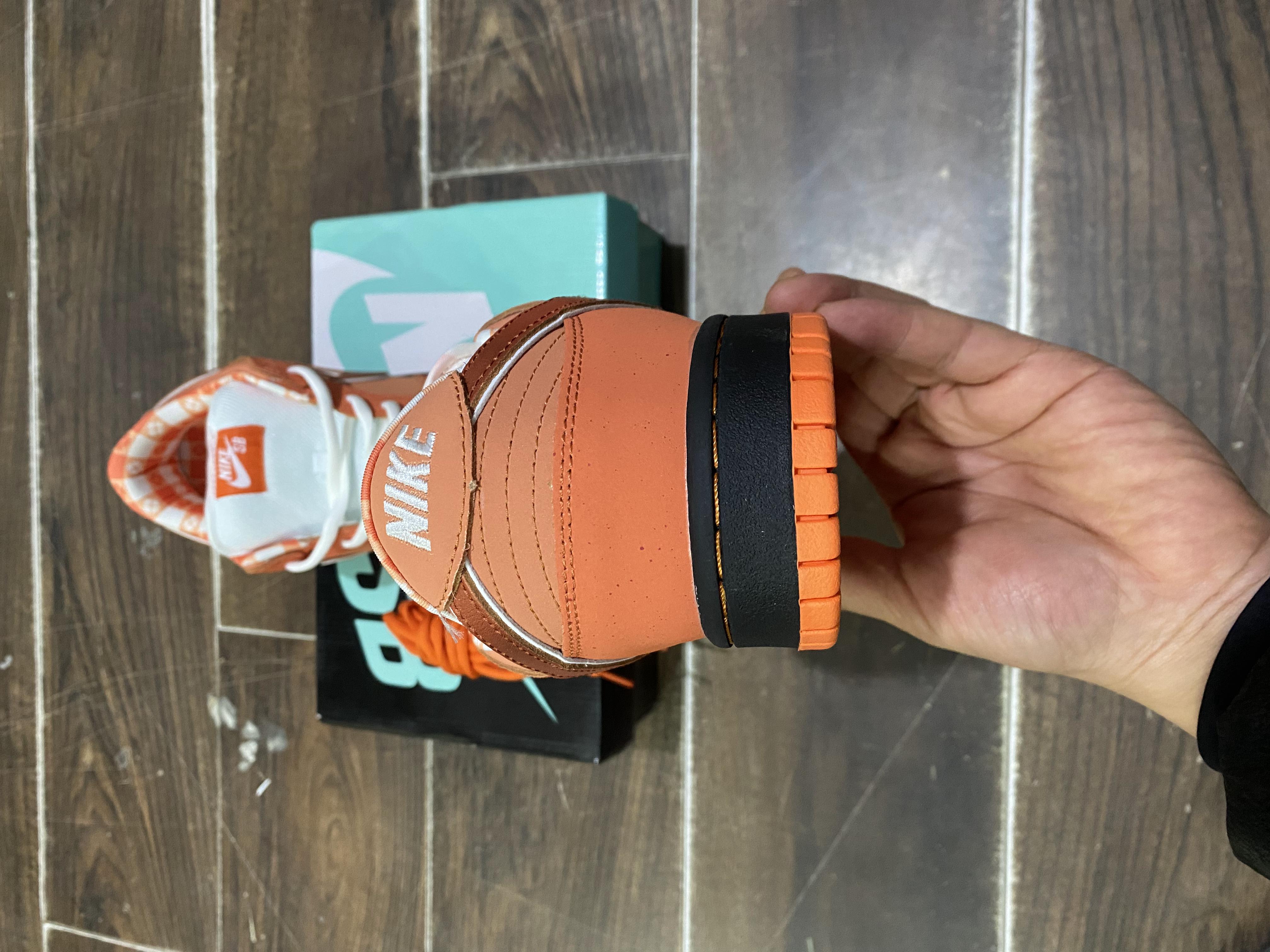 Nike Dunk (Rif.Int 00287)