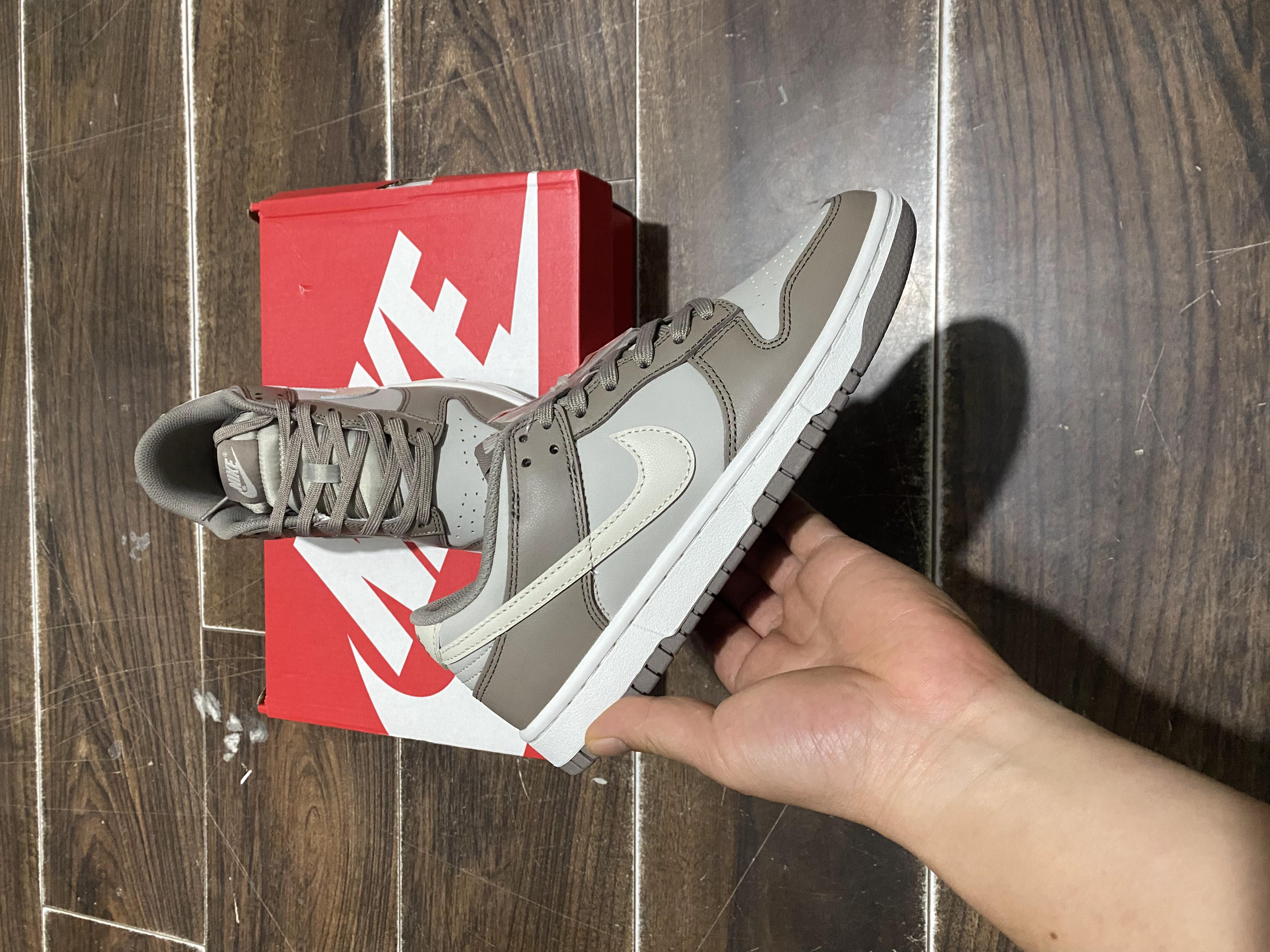 Nike Dunk (Rif.Int 00286)