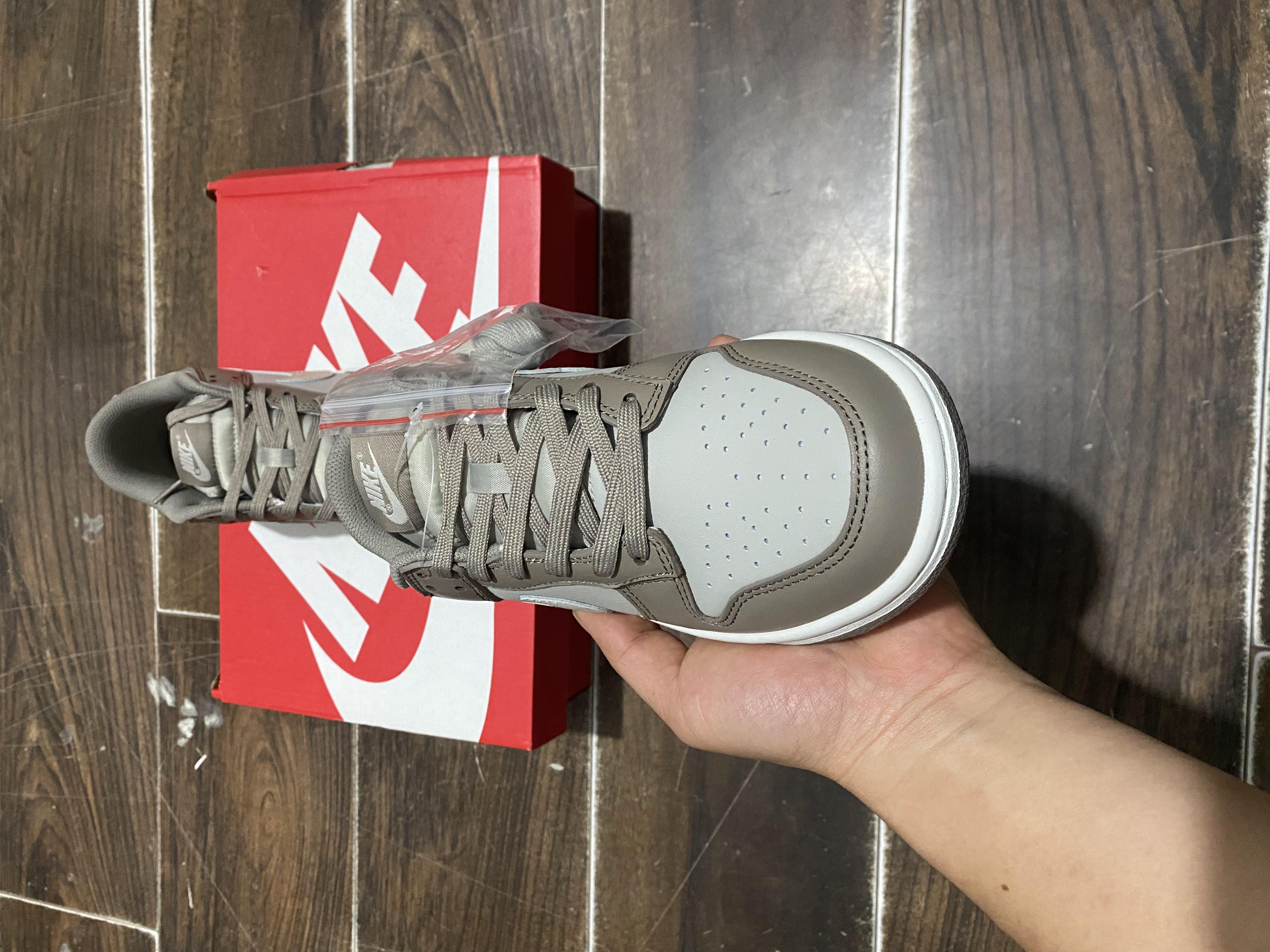 Nike Dunk (Rif.Int 00286)