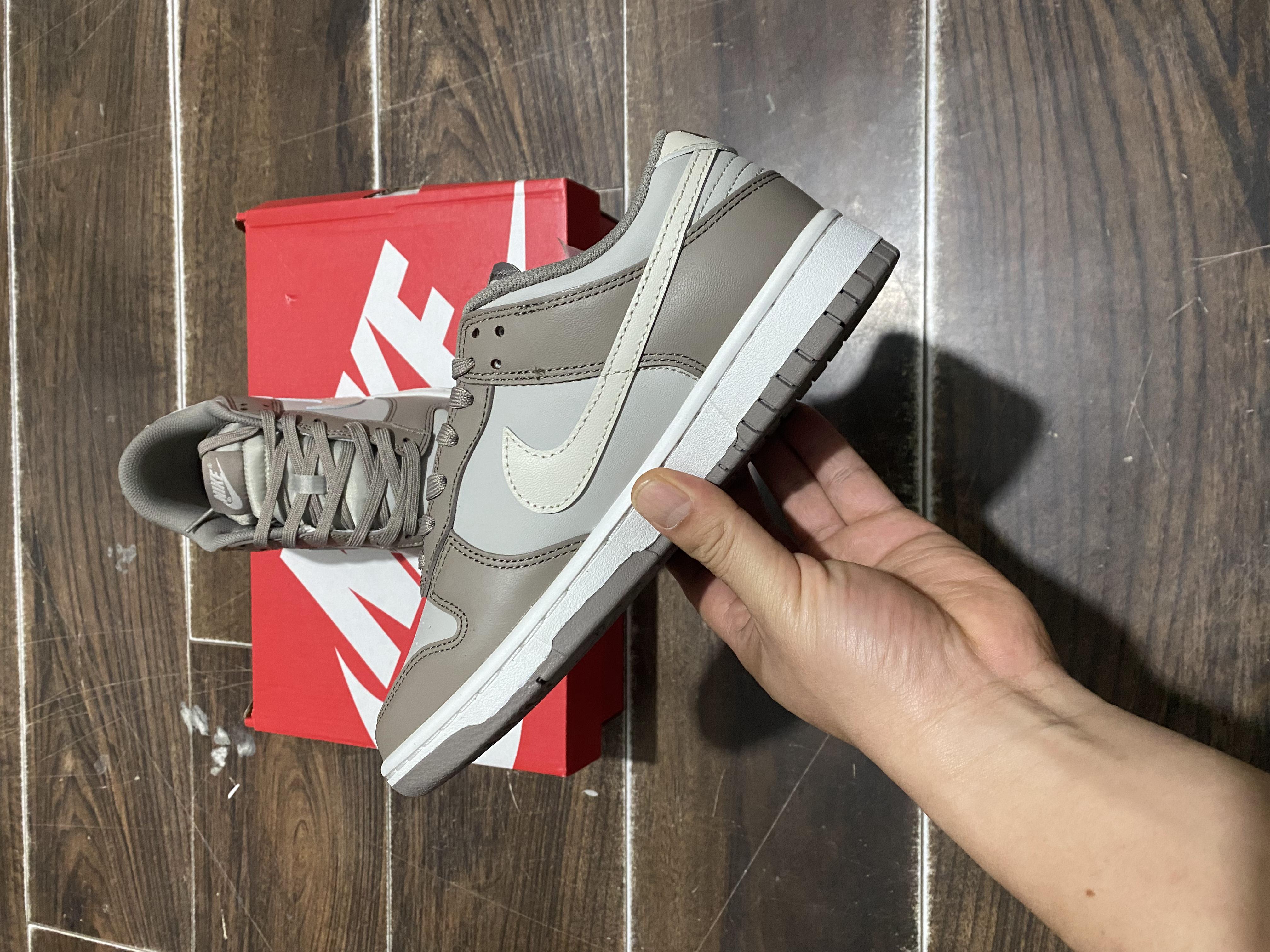 Nike Dunk (Rif.Int 00286)