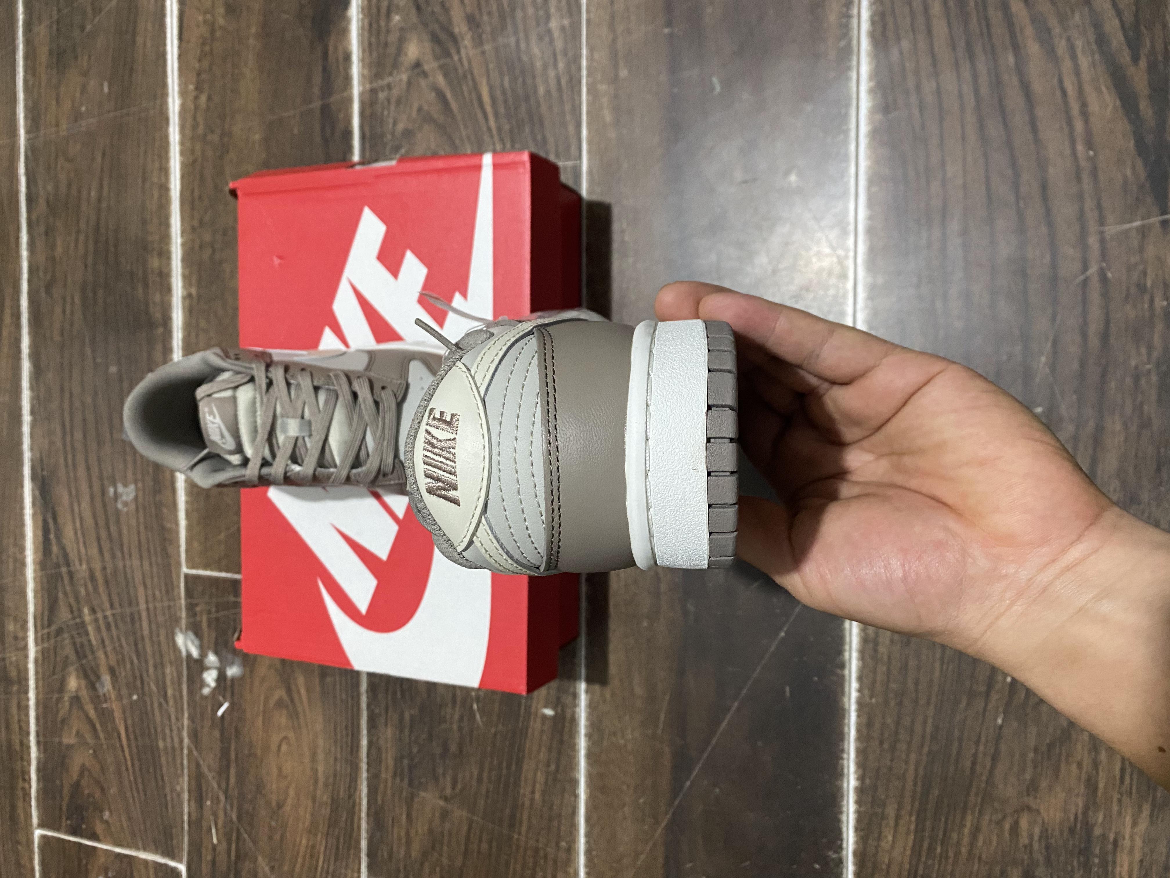 Nike Dunk (Rif.Int 00286)