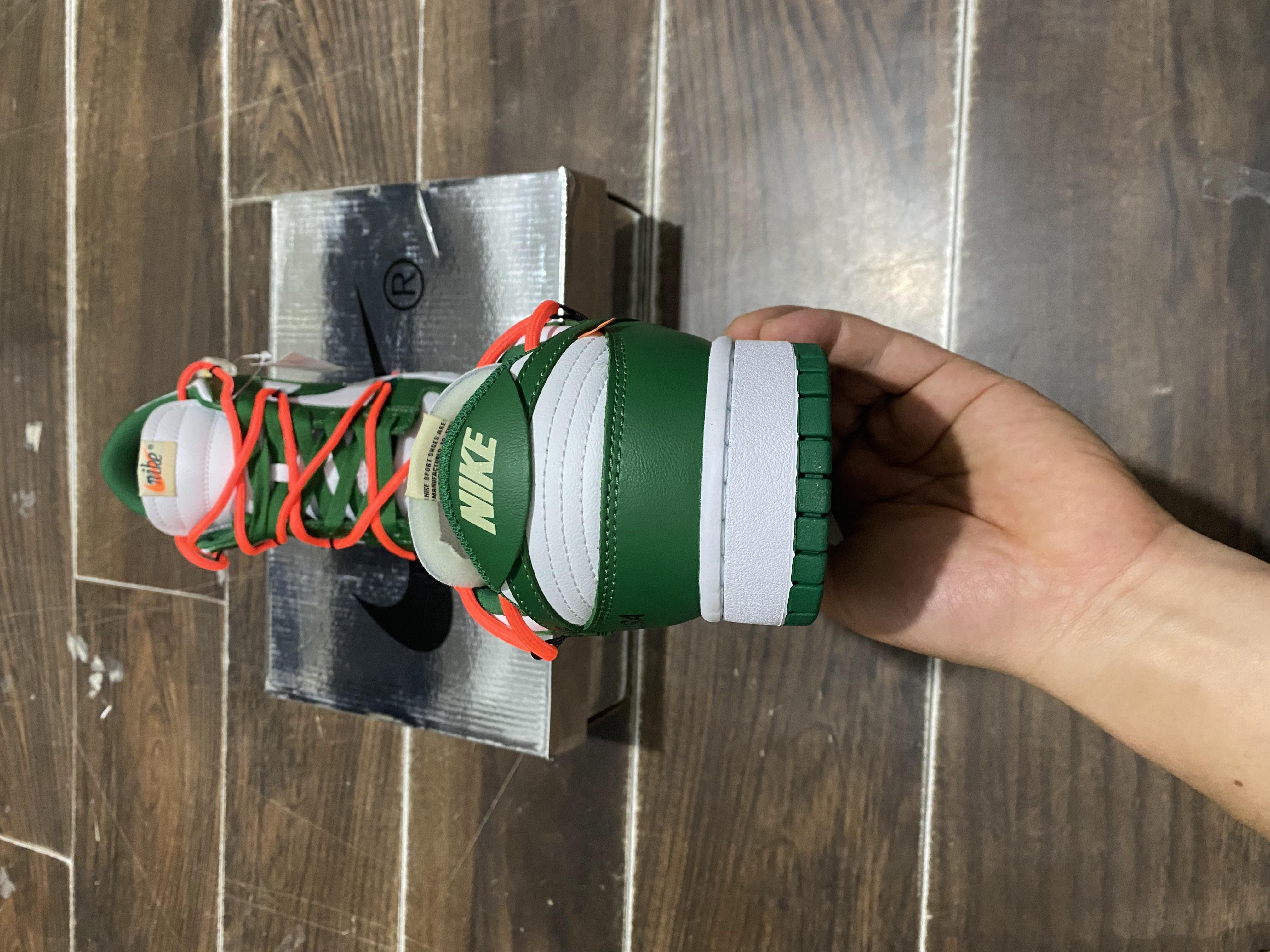 Nike Dunk (Rif.Int 00285)