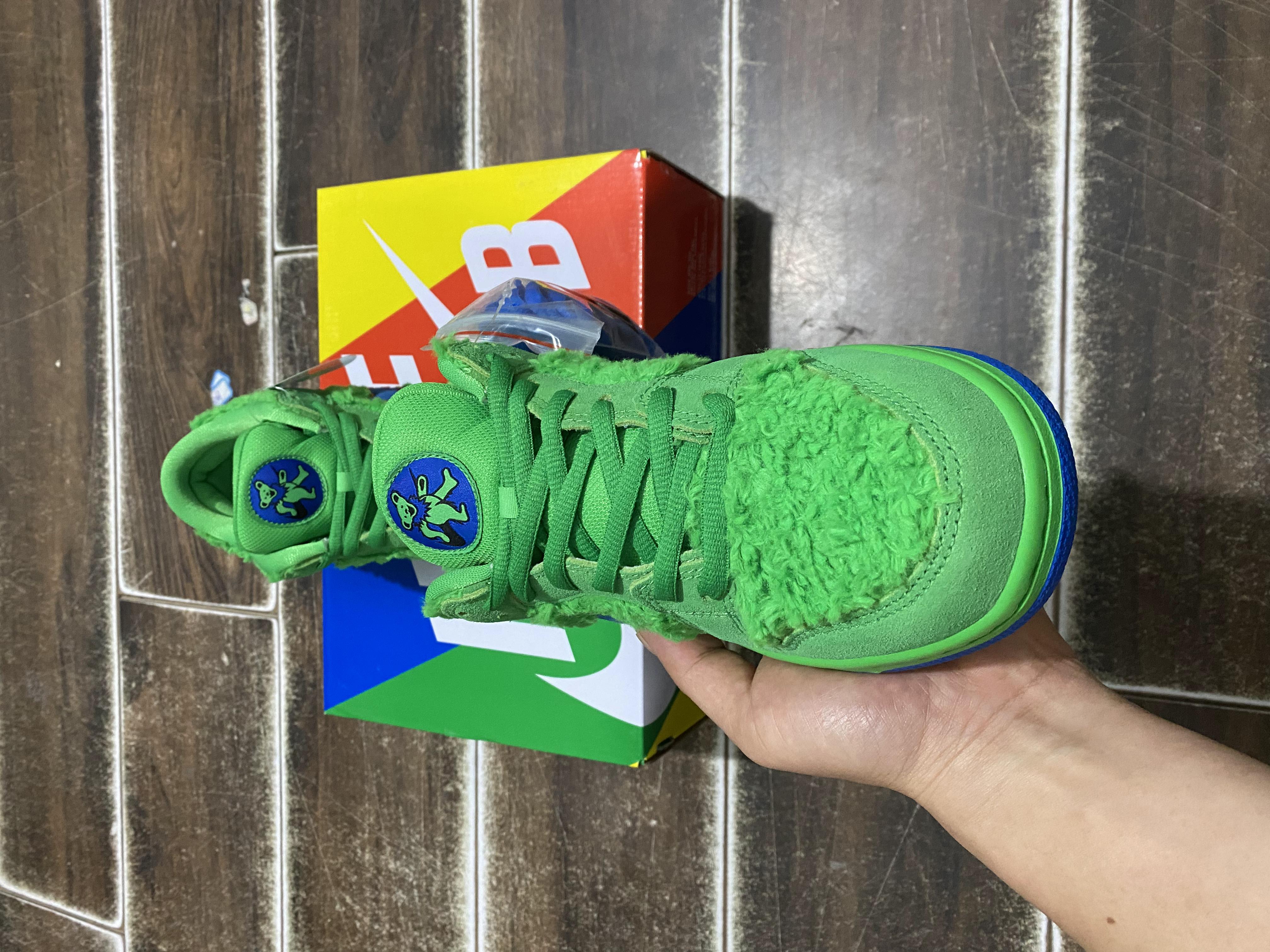 Nike Dunk (Rif.Int 00284)