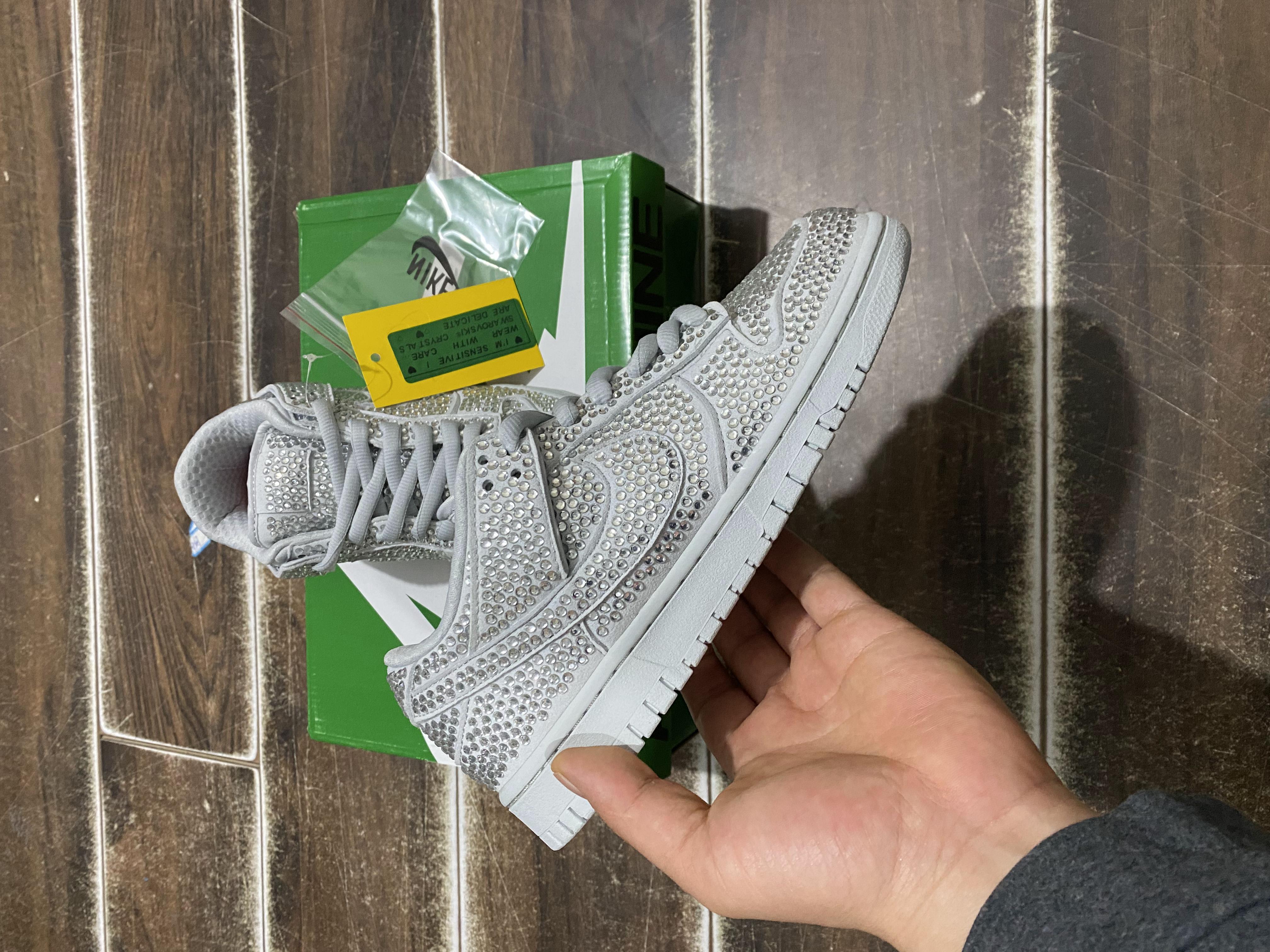 Nike Dunk (Rif.Int 00283)