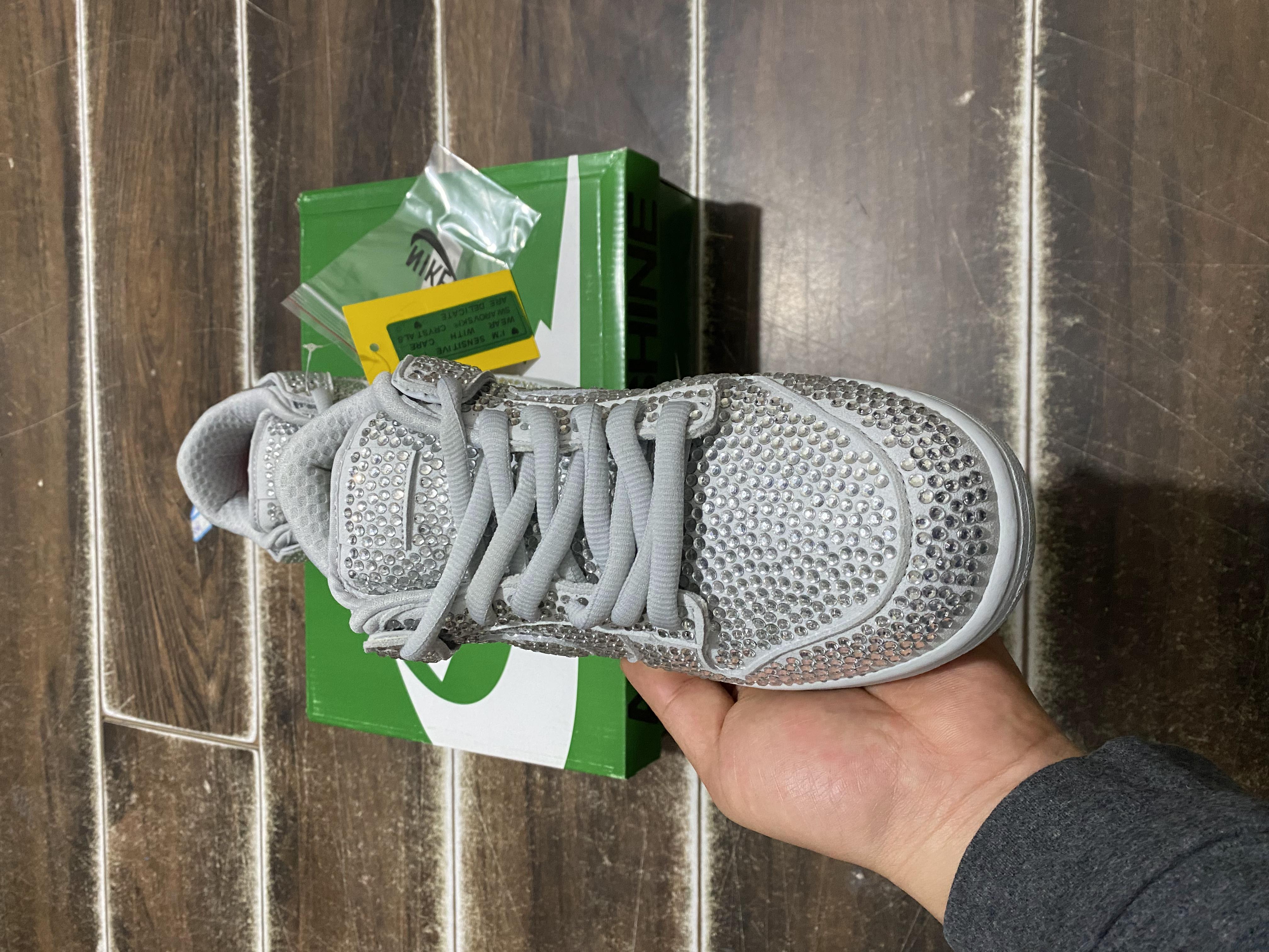 Nike Dunk (Rif.Int 00283)