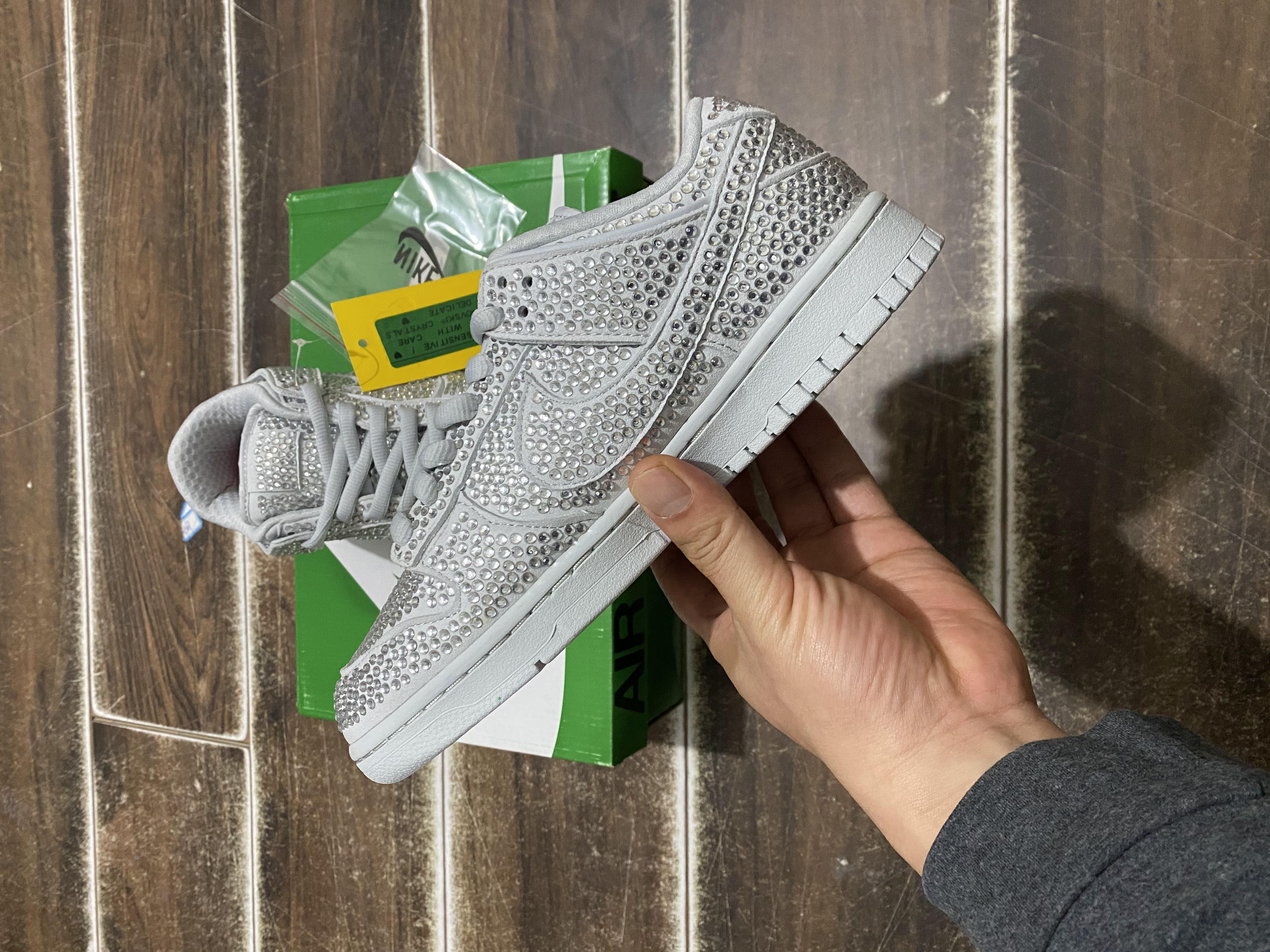 Nike Dunk (Rif.Int 00283)