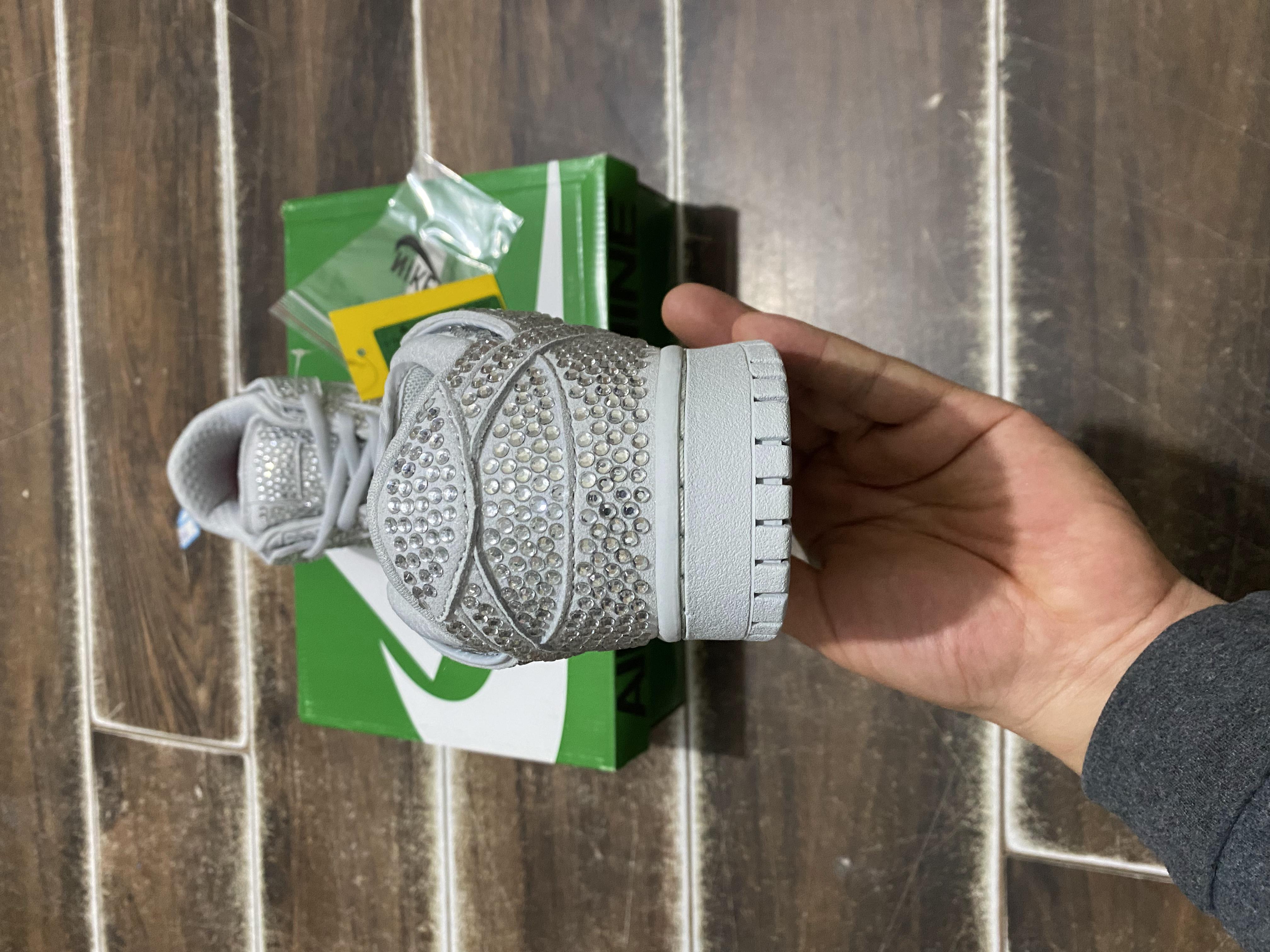 Nike Dunk (Rif.Int 00283)