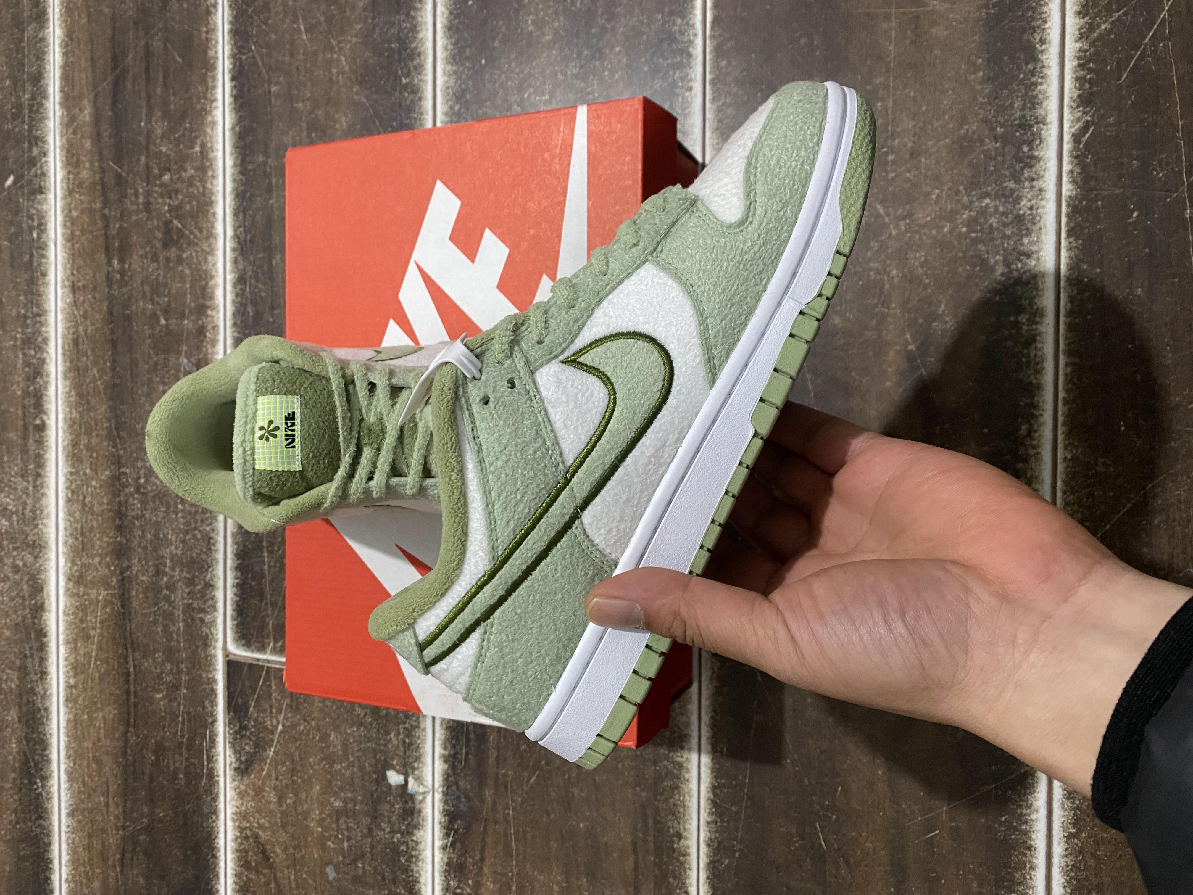 Nike Dunk (Rif.Int 00282)