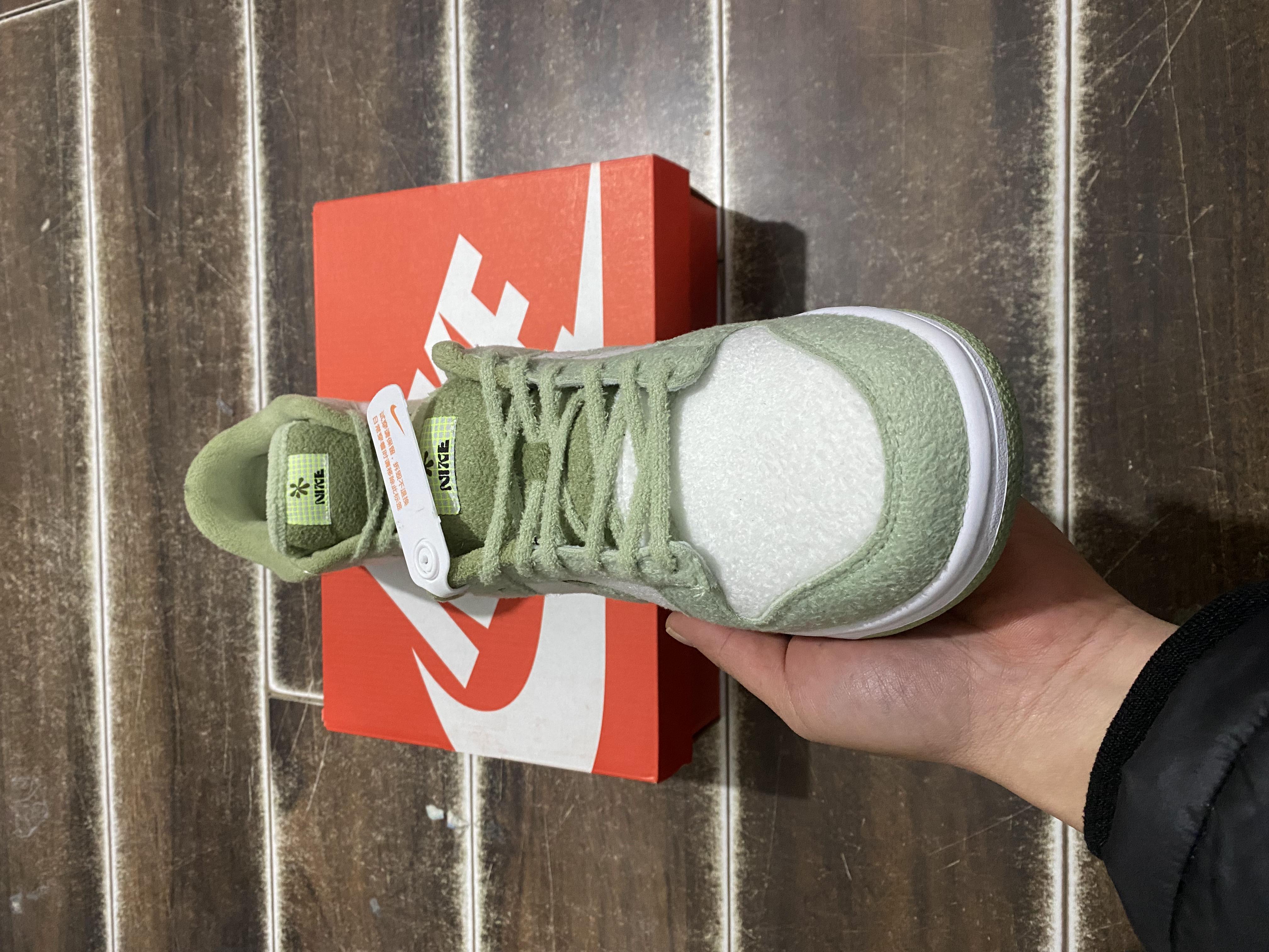 Nike Dunk (Rif.Int 00282)