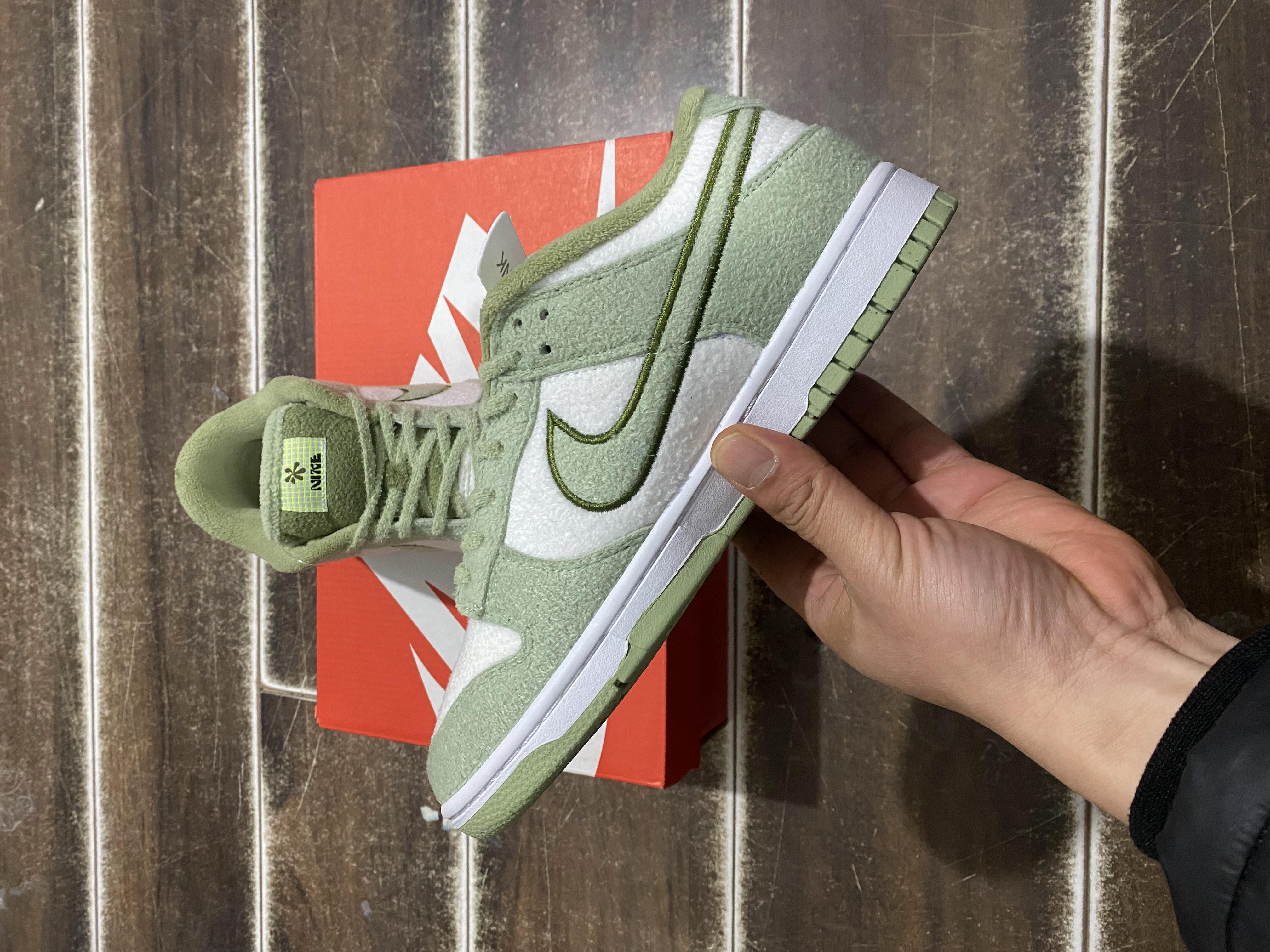 Nike Dunk (Rif.Int 00282)