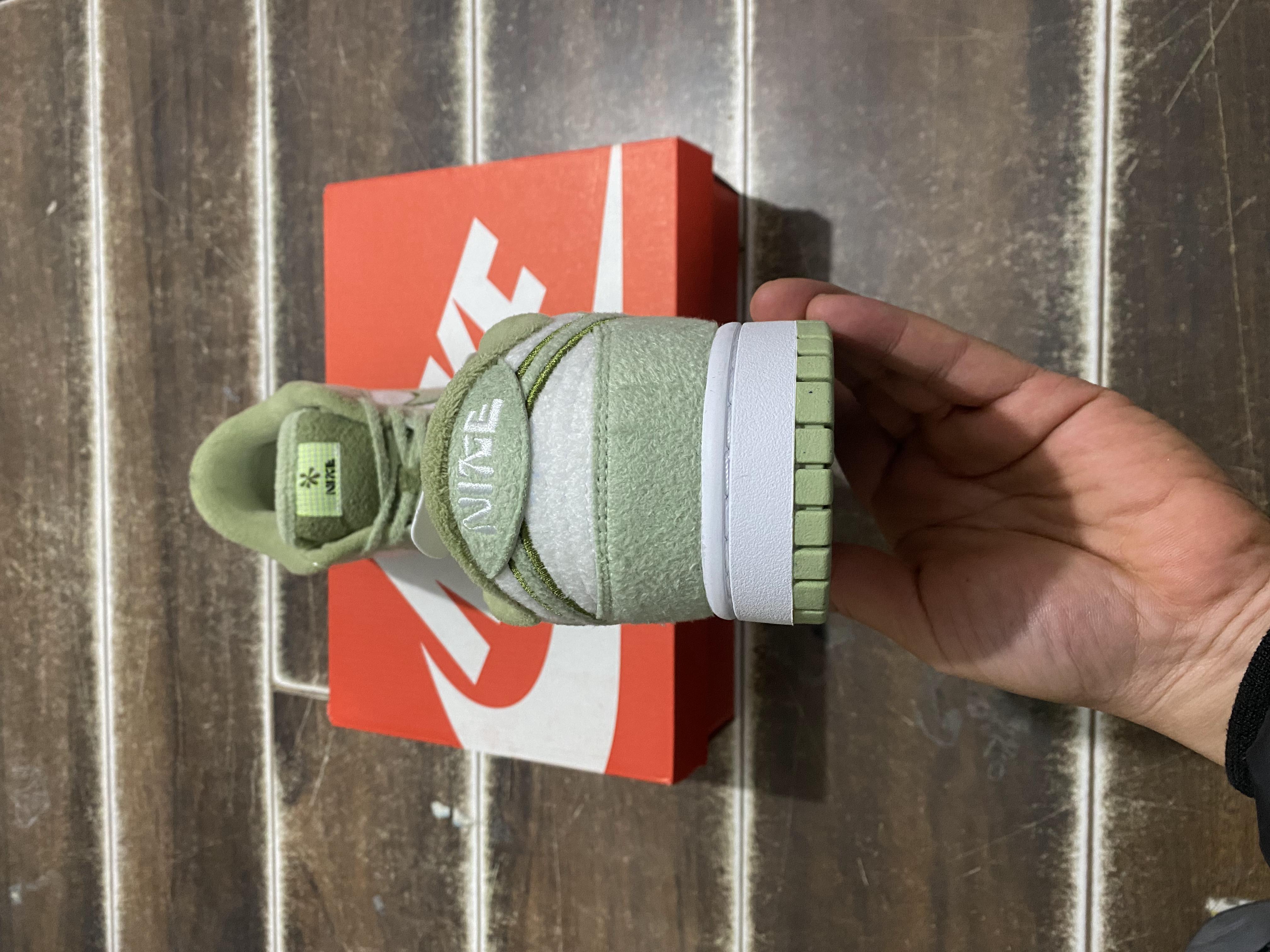 Nike Dunk (Rif.Int 00282)