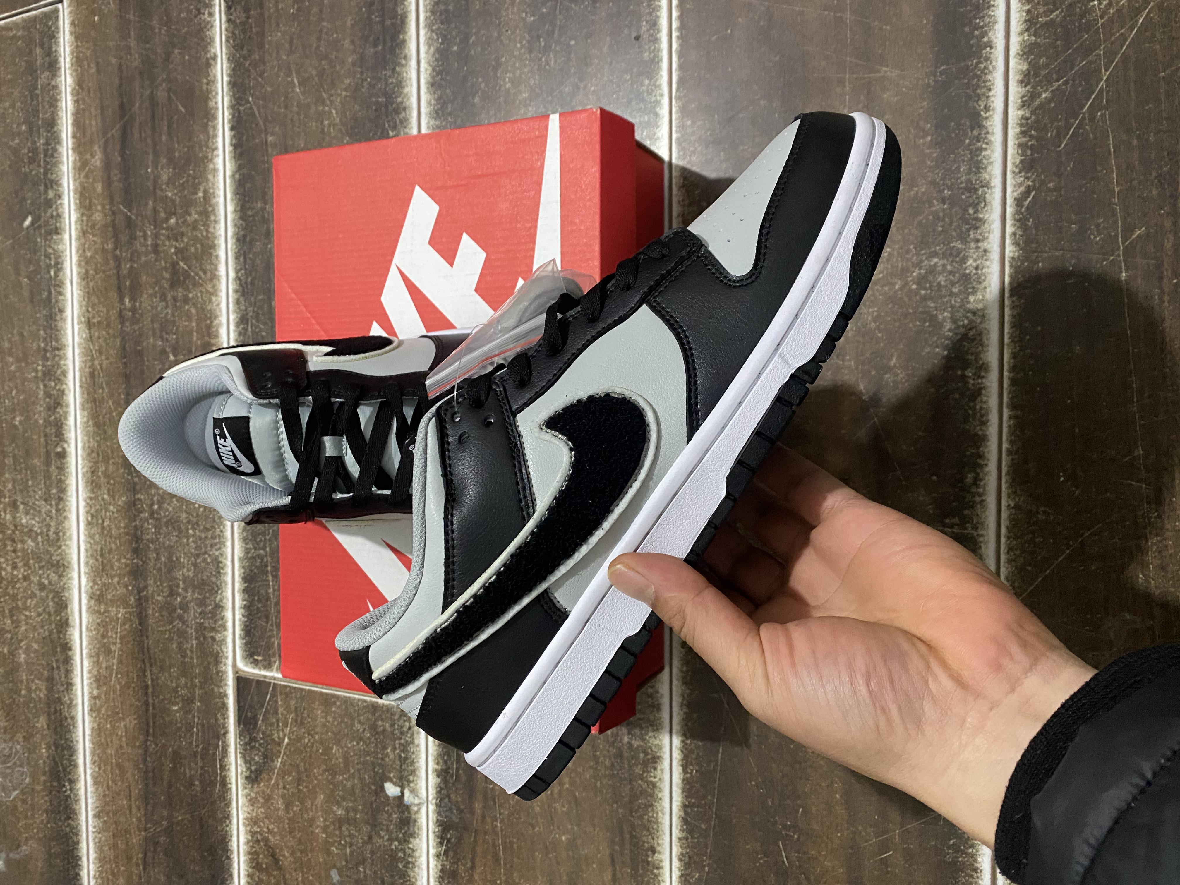 Nike Dunk (Rif.Int 00281)