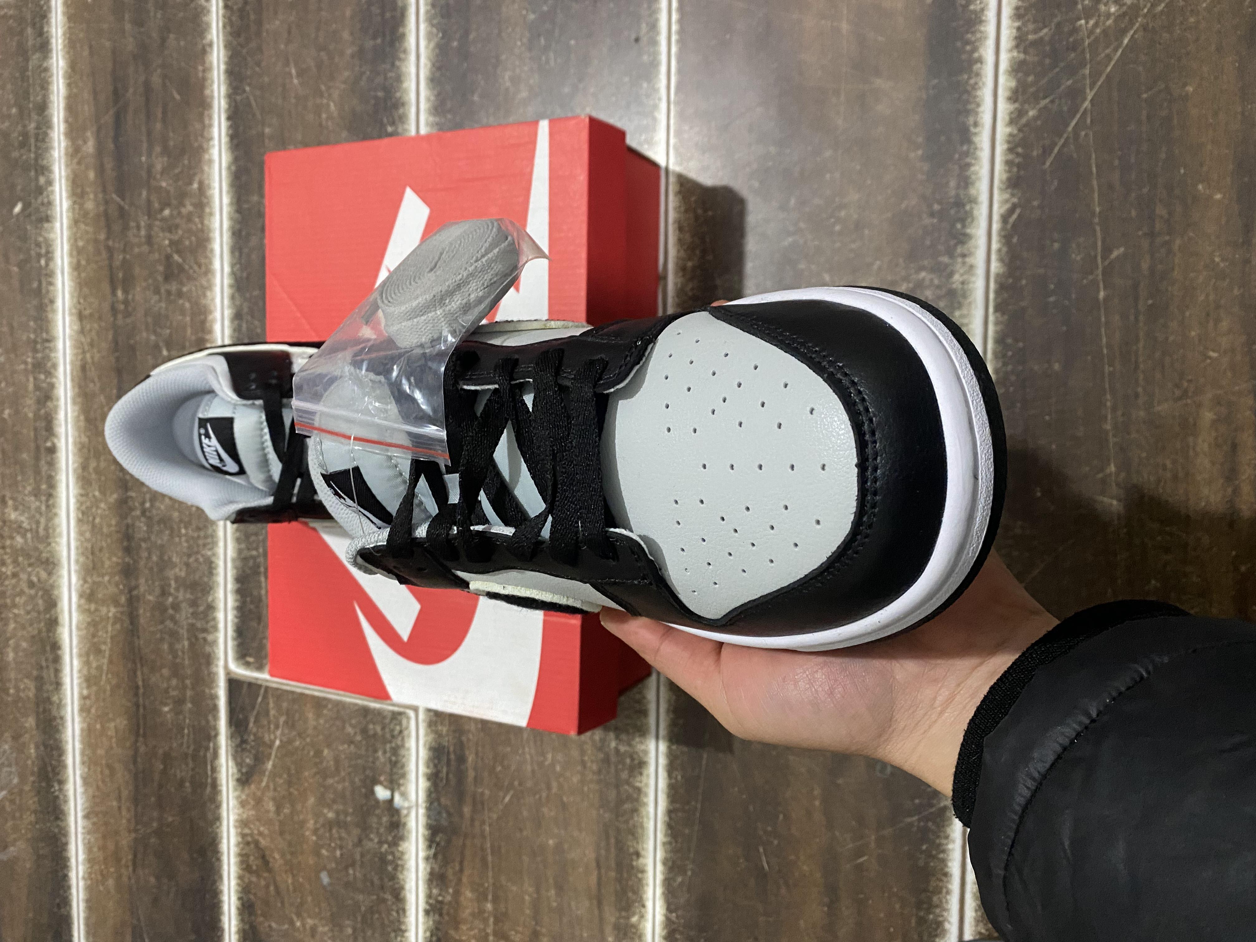 Nike Dunk (Rif.Int 00281)