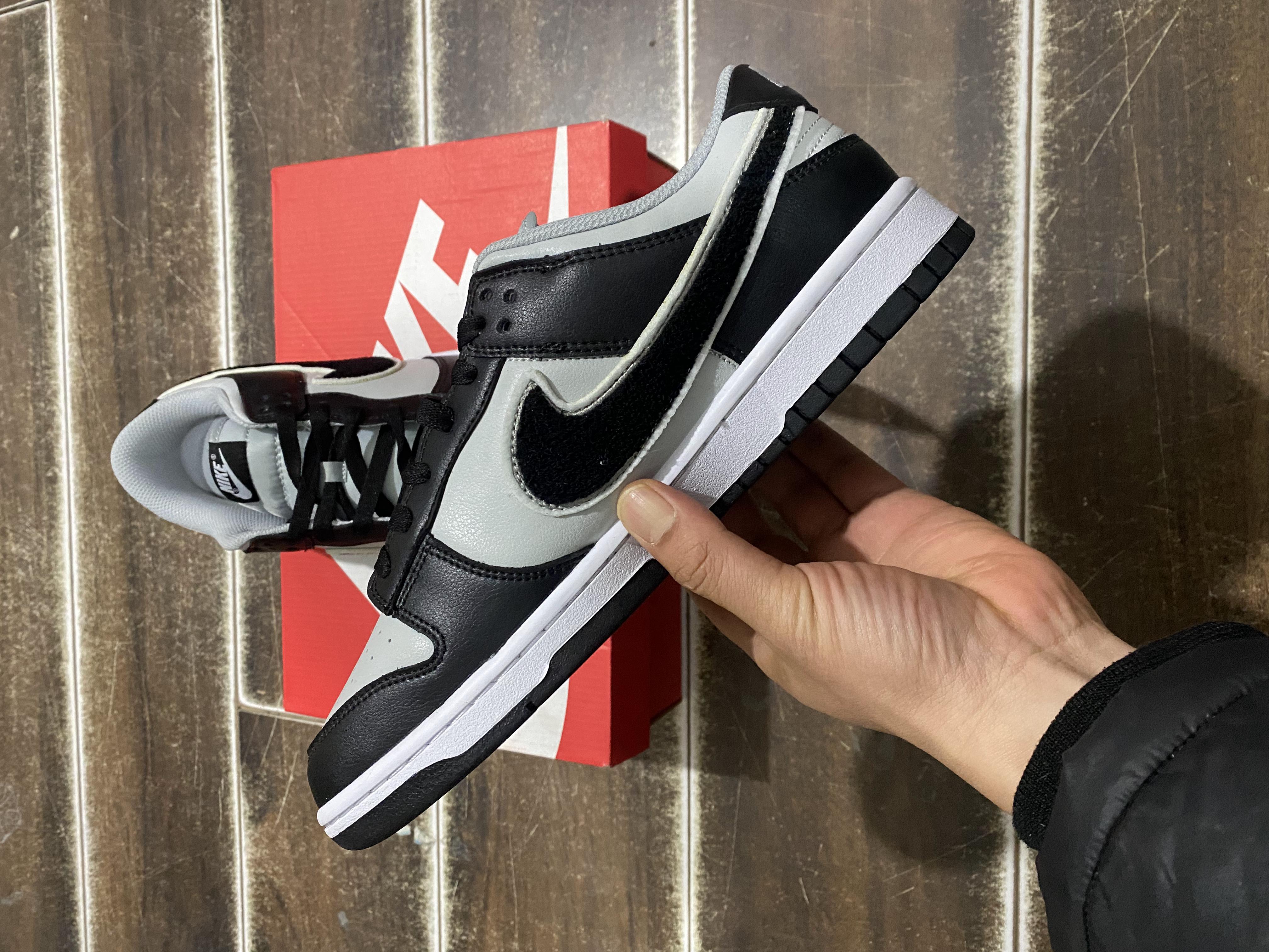 Nike Dunk (Rif.Int 00281)