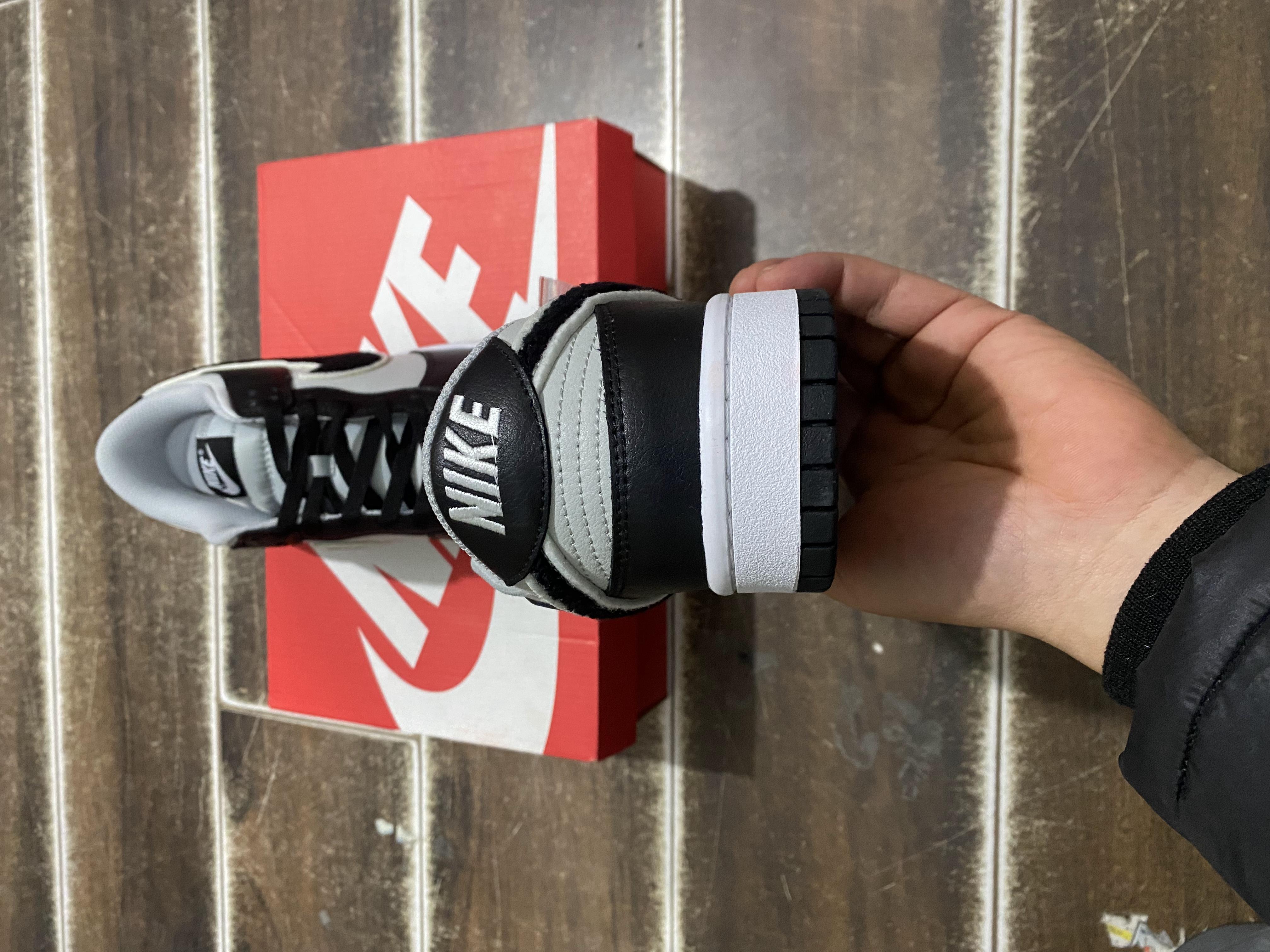 Nike Dunk (Rif.Int 00281)