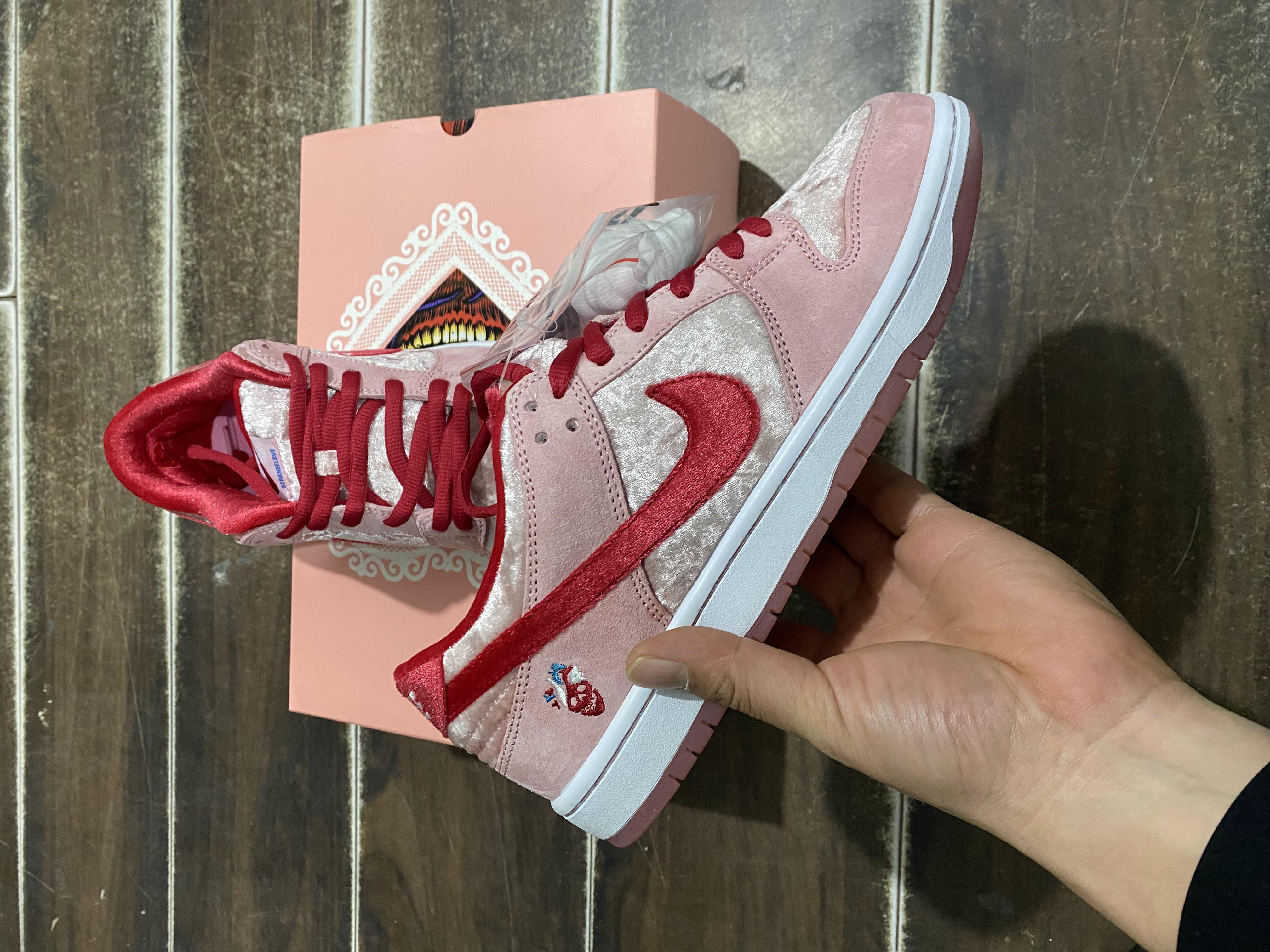 Nike Dunk (Rif.Int 00280)