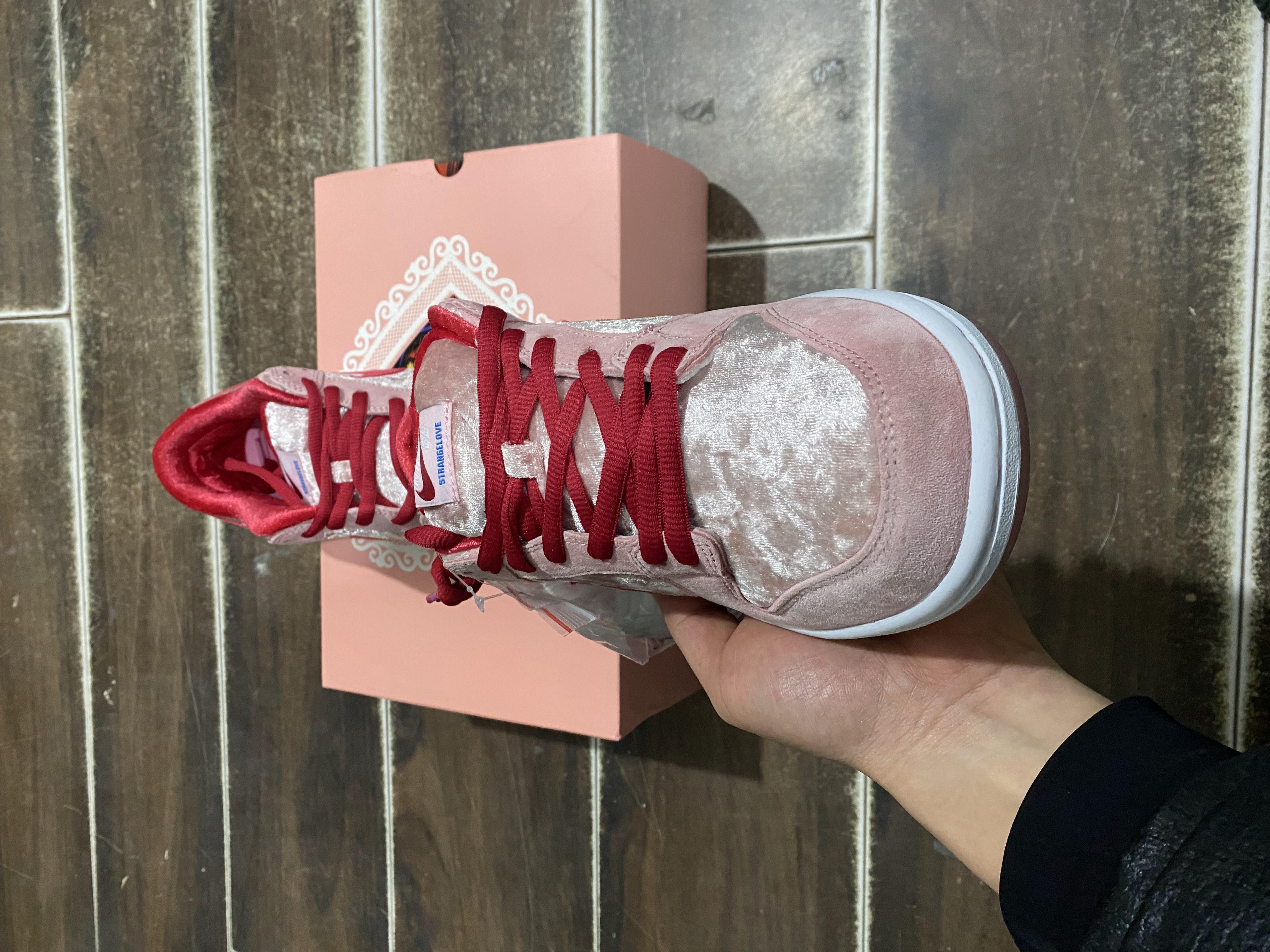 Nike Dunk (Rif.Int 00280)