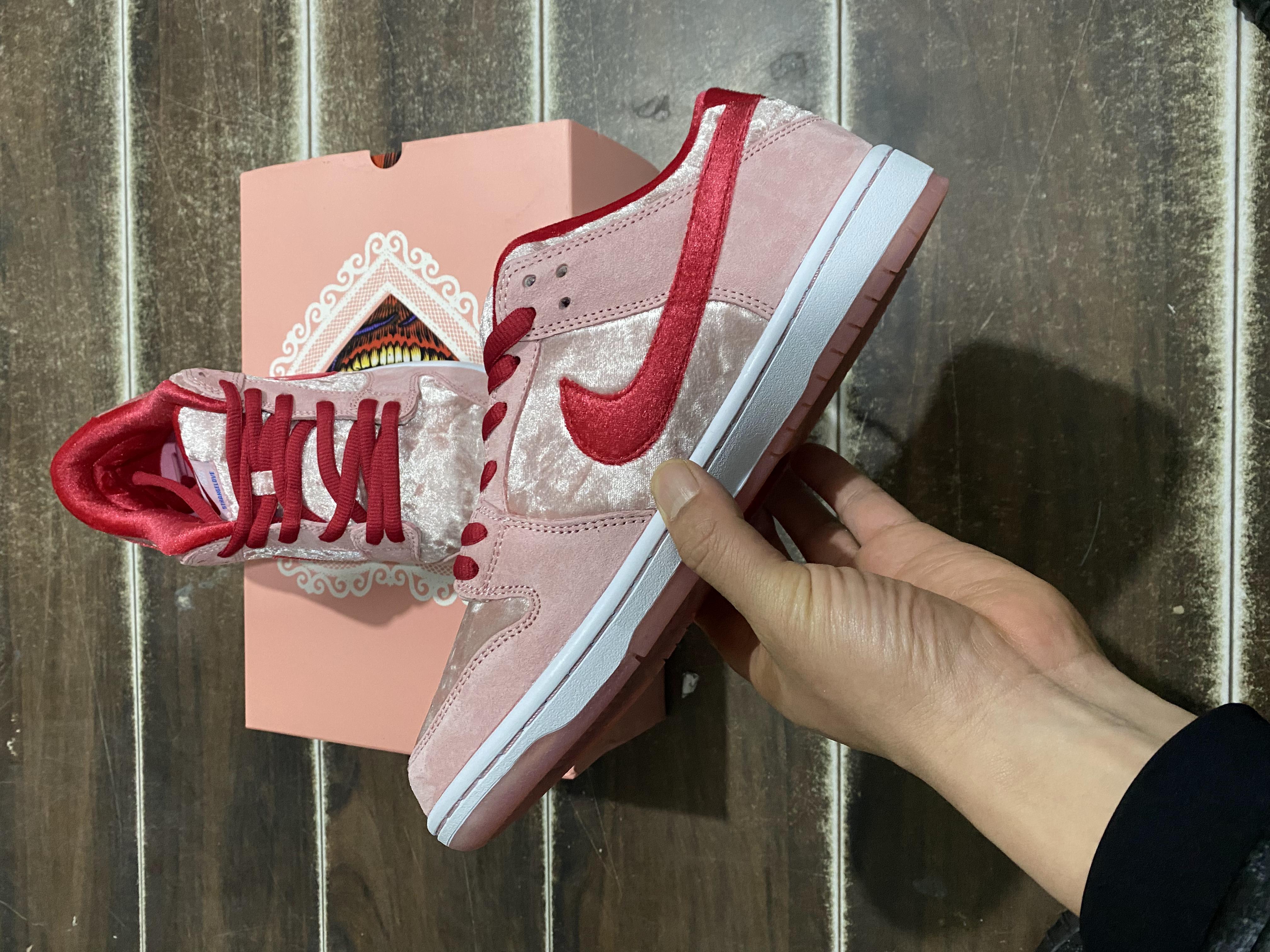 Nike Dunk (Rif.Int 00280)