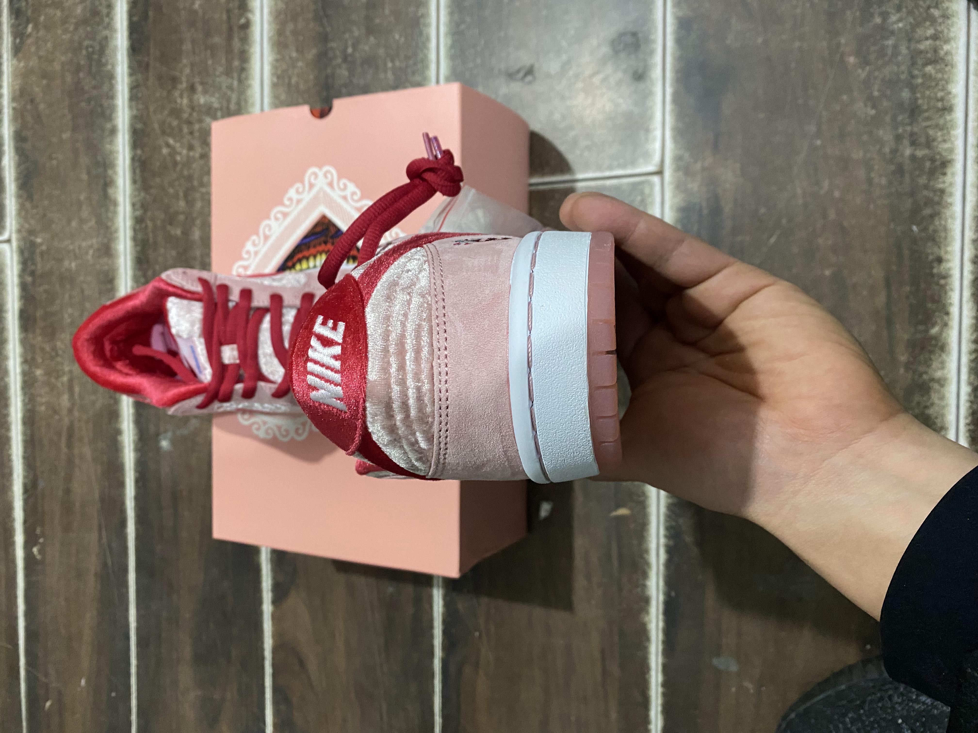 Nike Dunk (Rif.Int 00280)