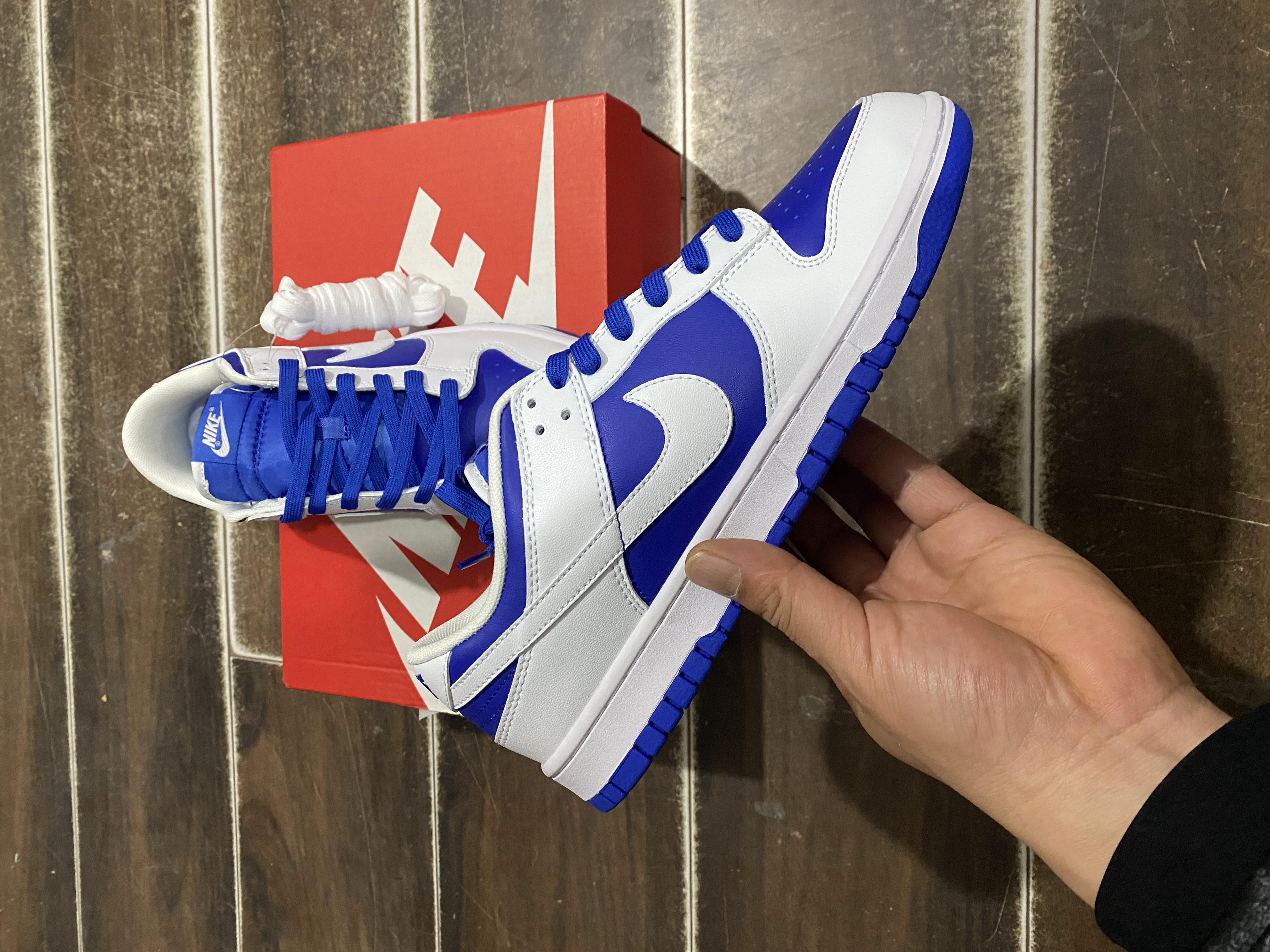 Nike Dunk (Rif.Int 00279)