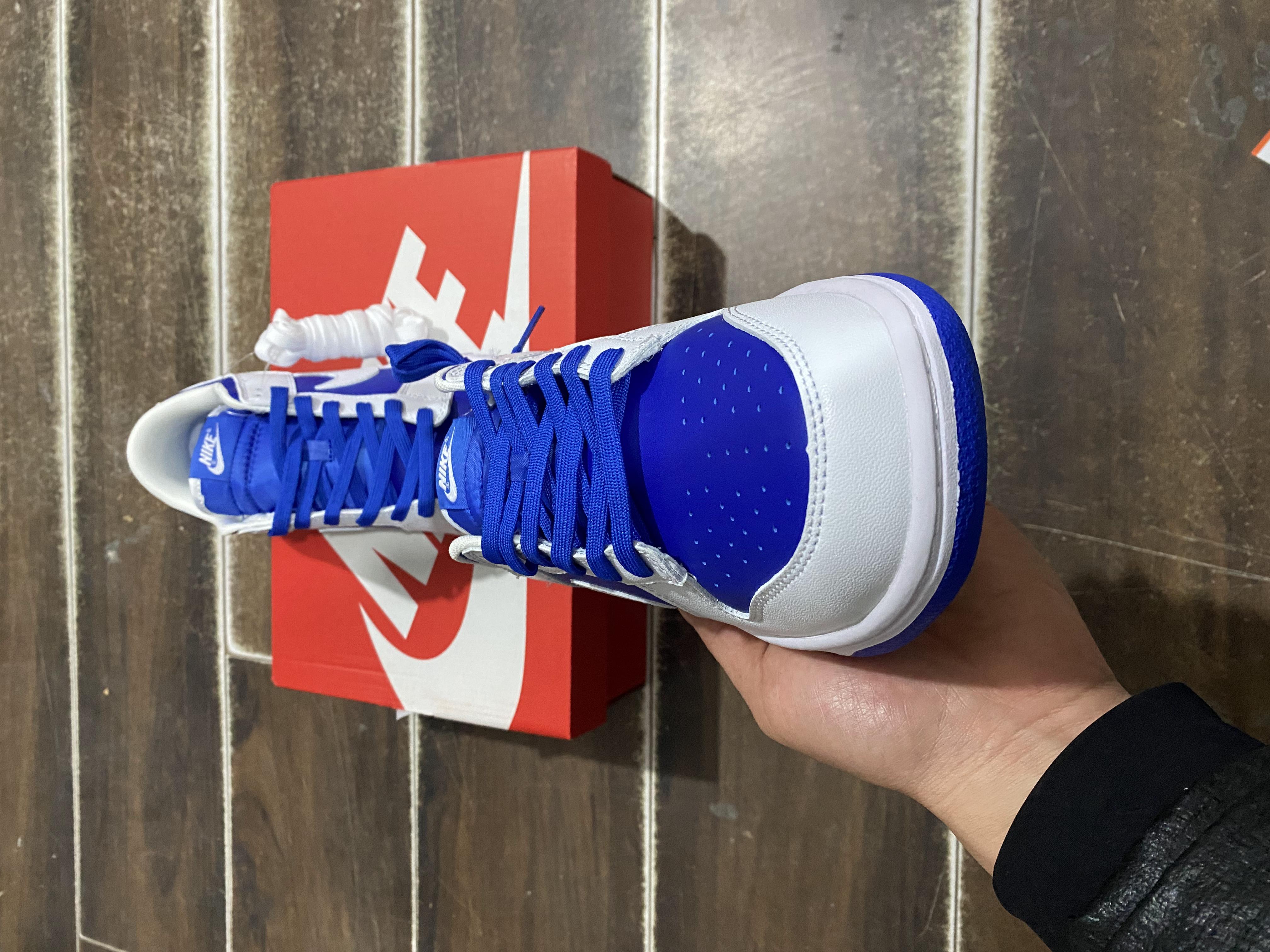 Nike Dunk (Rif.Int 00279)