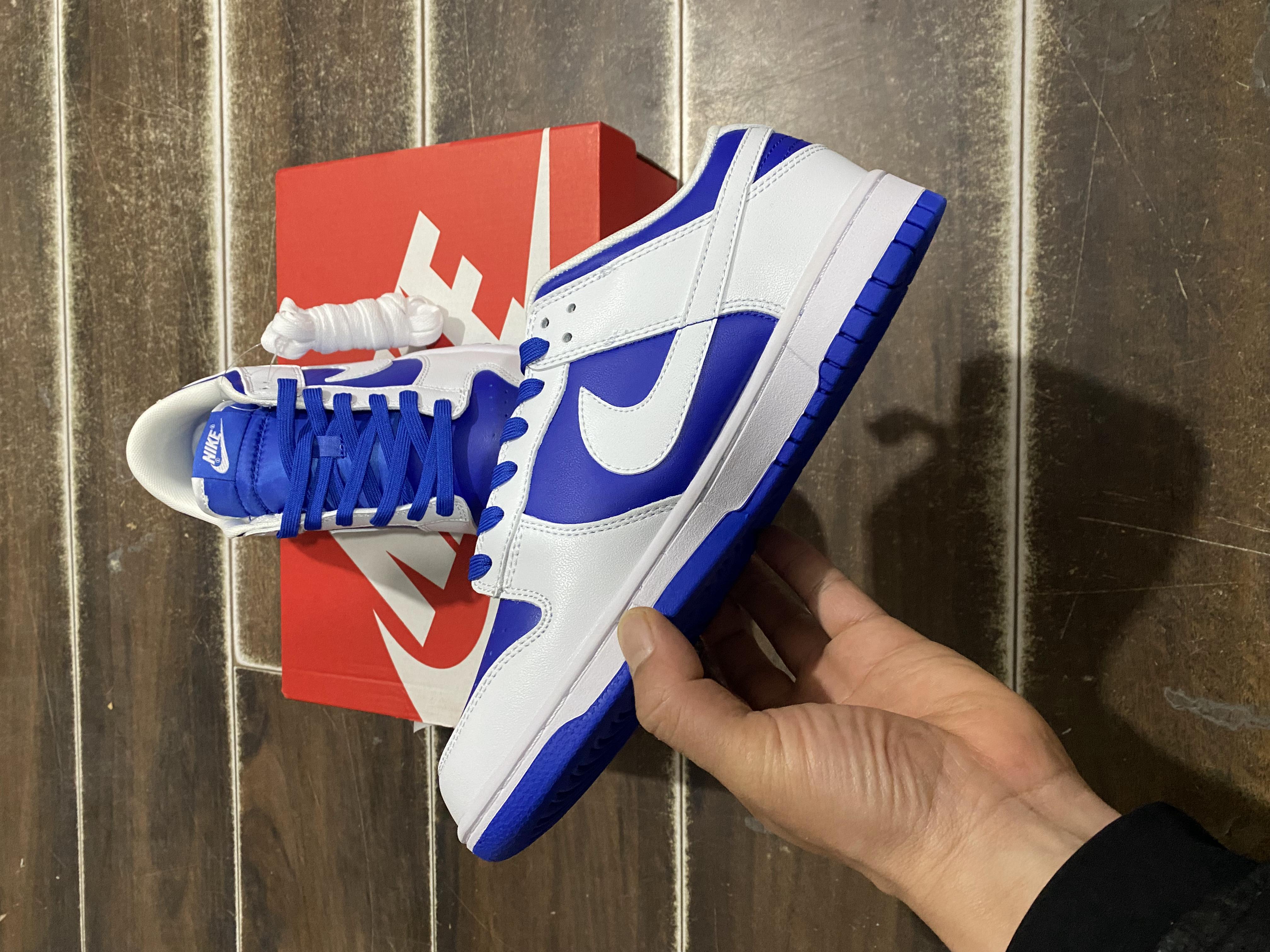 Nike Dunk (Rif.Int 00279)