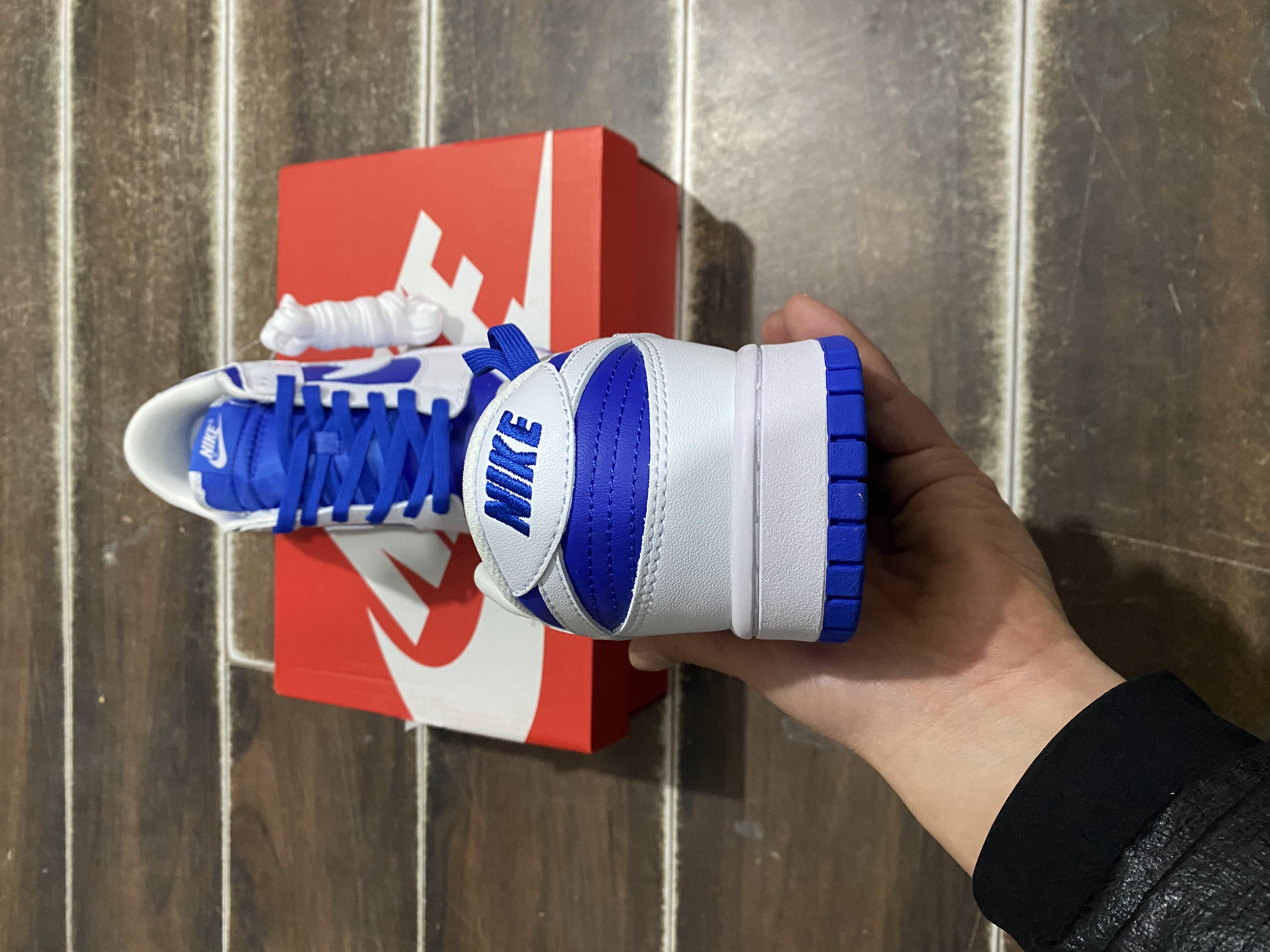 Nike Dunk (Rif.Int 00279)