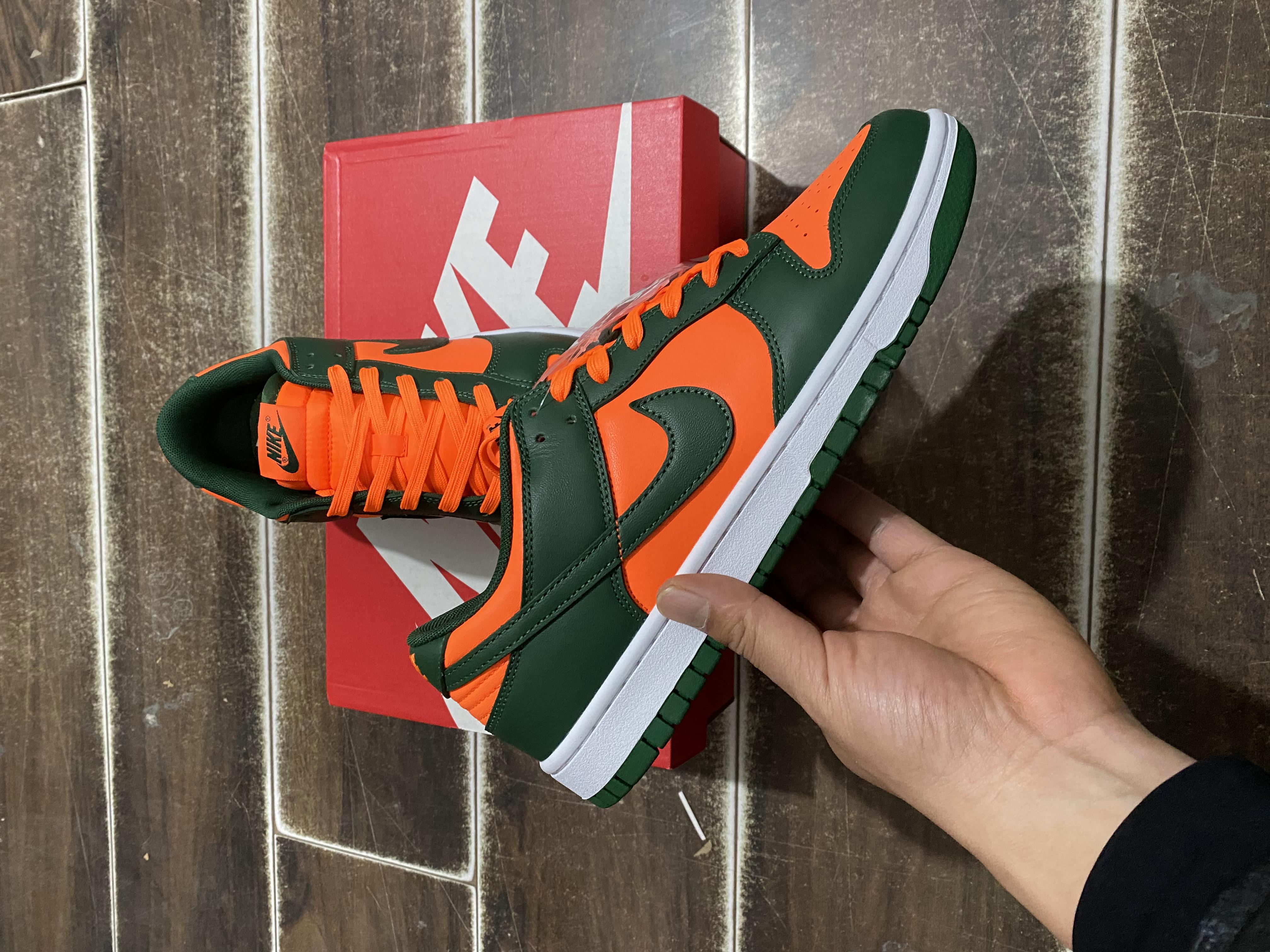 Nike Dunk (Rif.Int 00278)