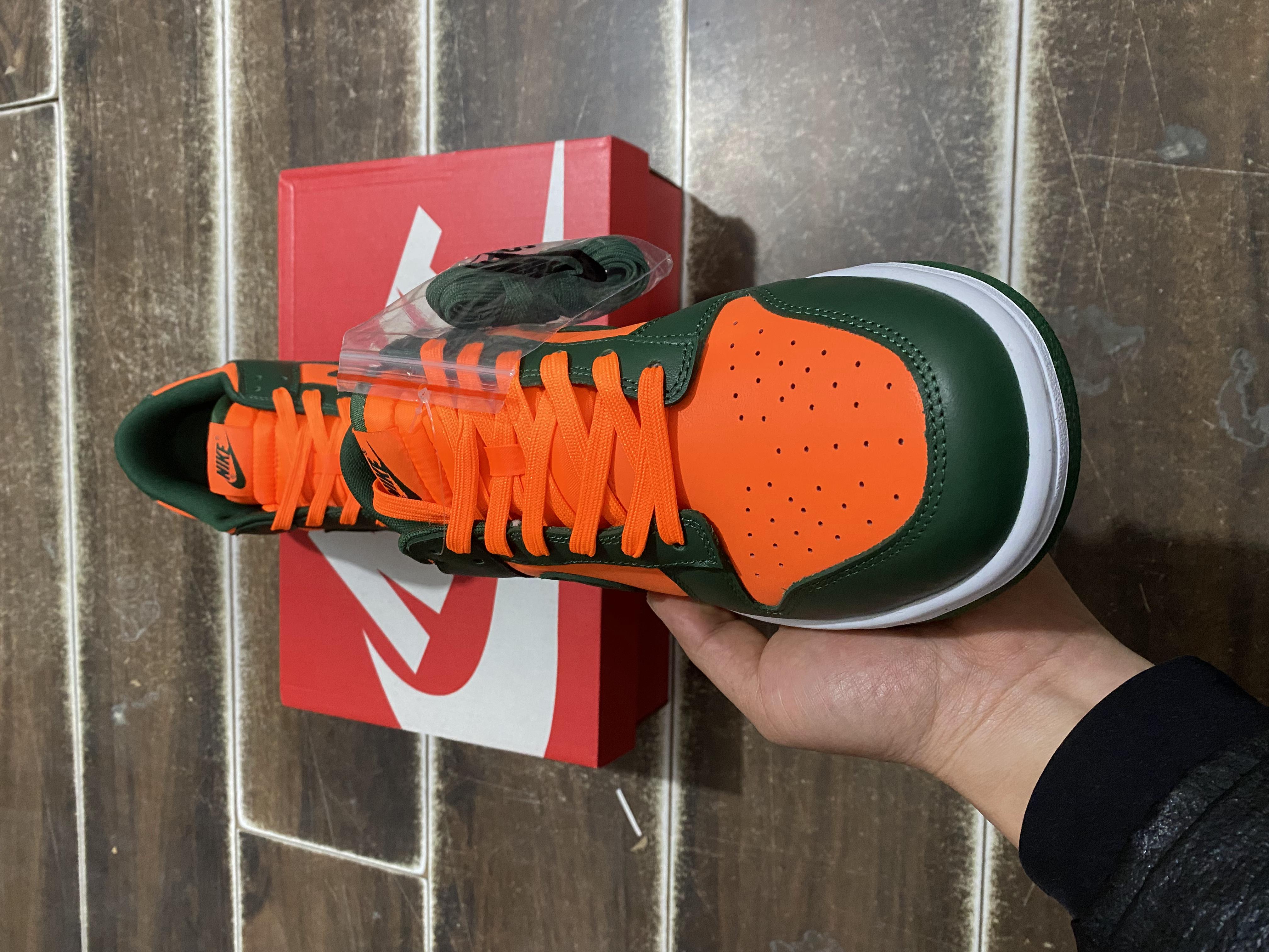 Nike Dunk (Rif.Int 00278)