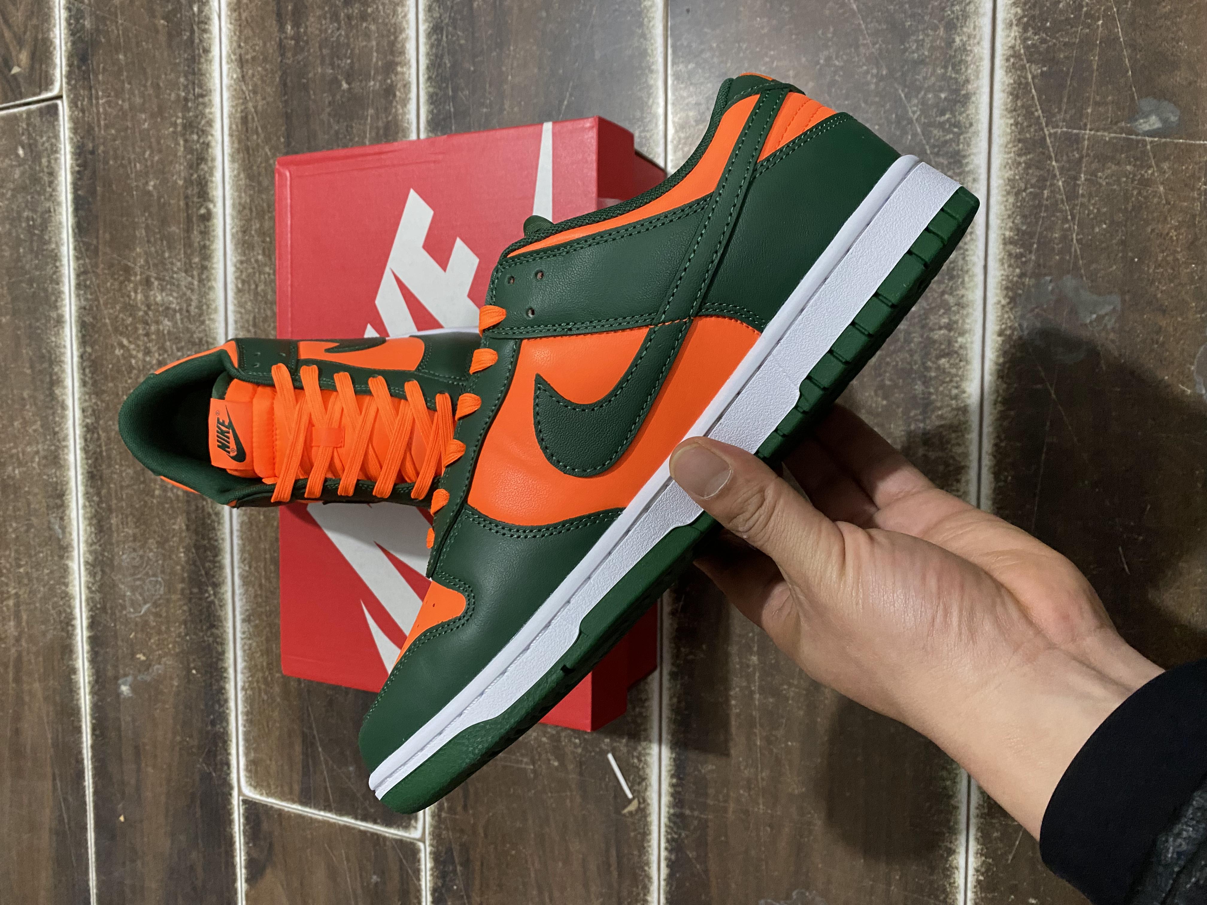 Nike Dunk (Rif.Int 00278)