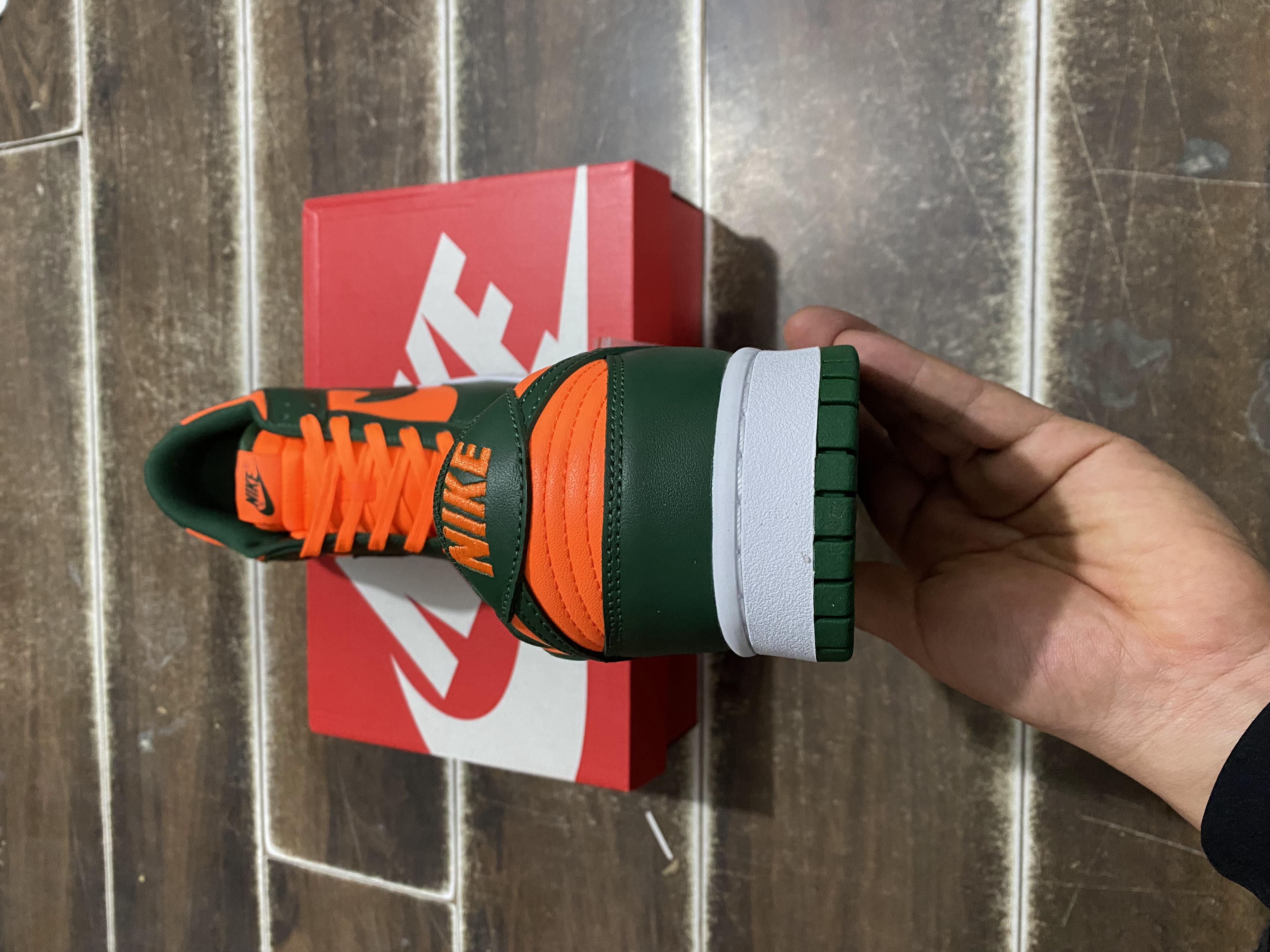 Nike Dunk (Rif.Int 00278)