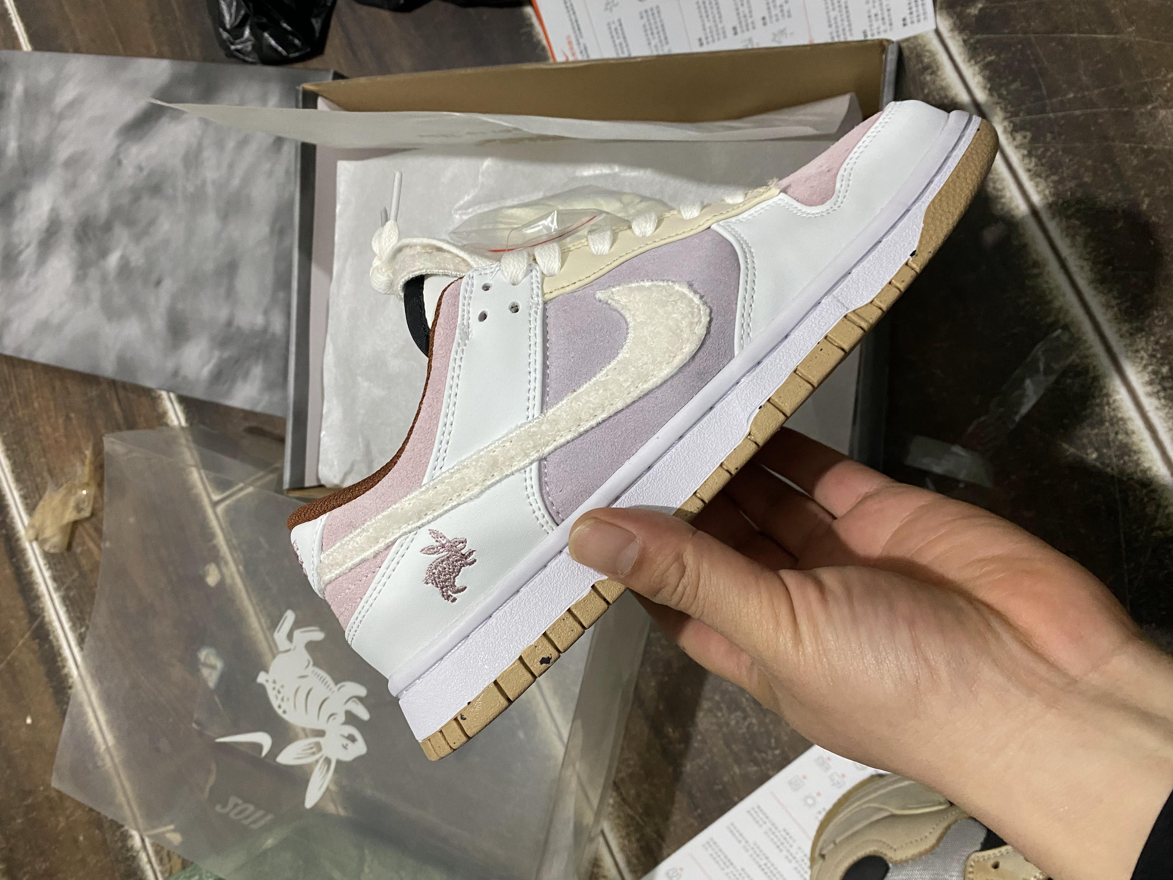 Nike Dunk (Rif.Int 00277)