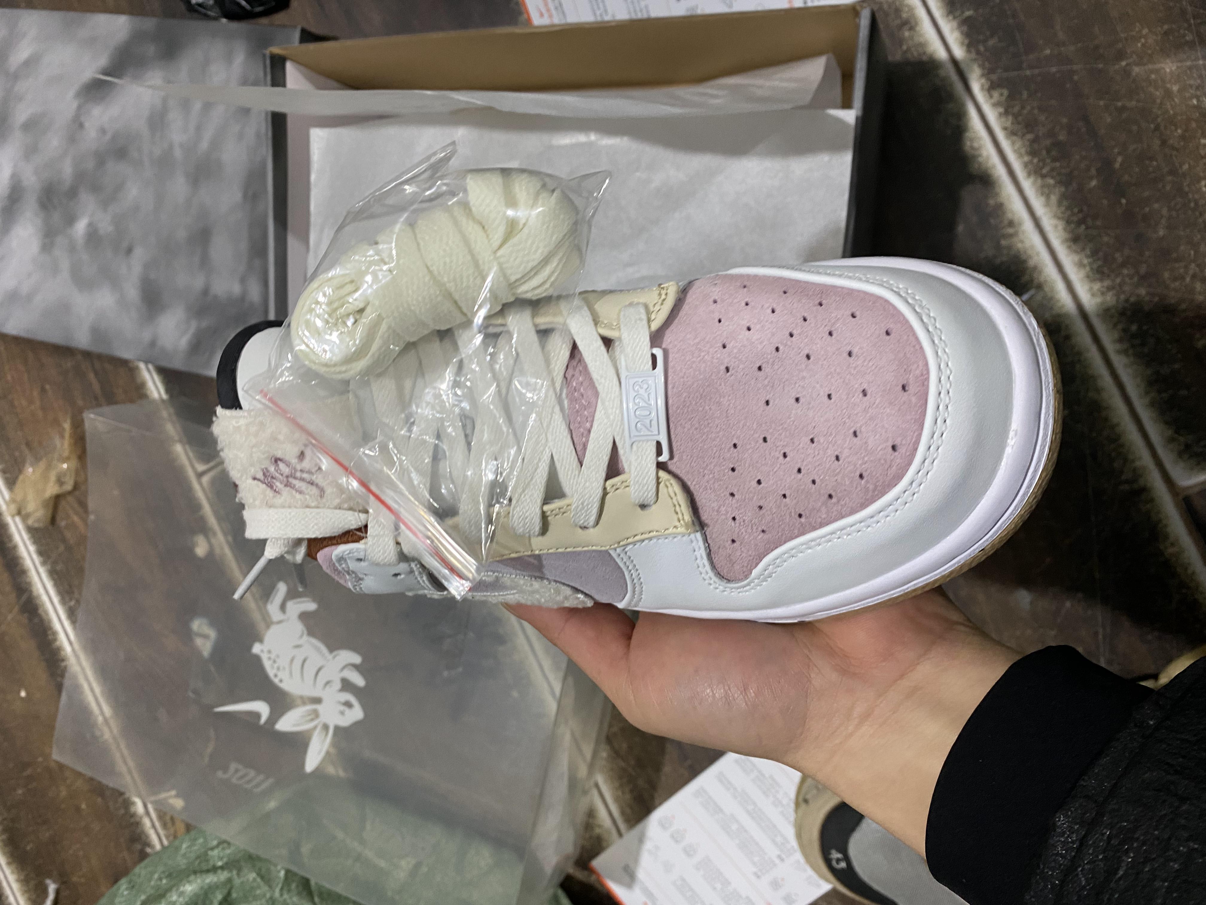 Nike Dunk (Rif.Int 00277)