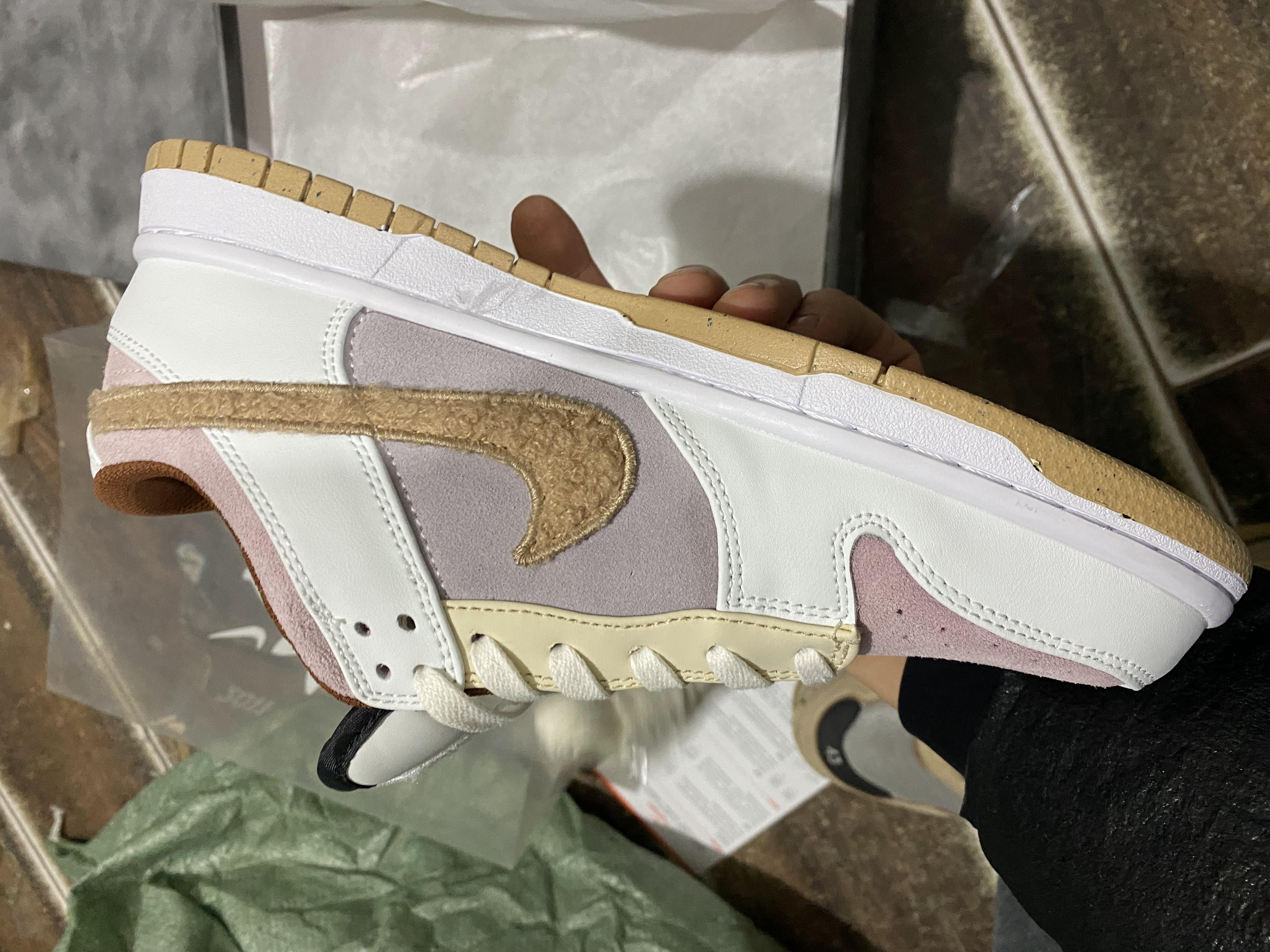 Nike Dunk (Rif.Int 00277)