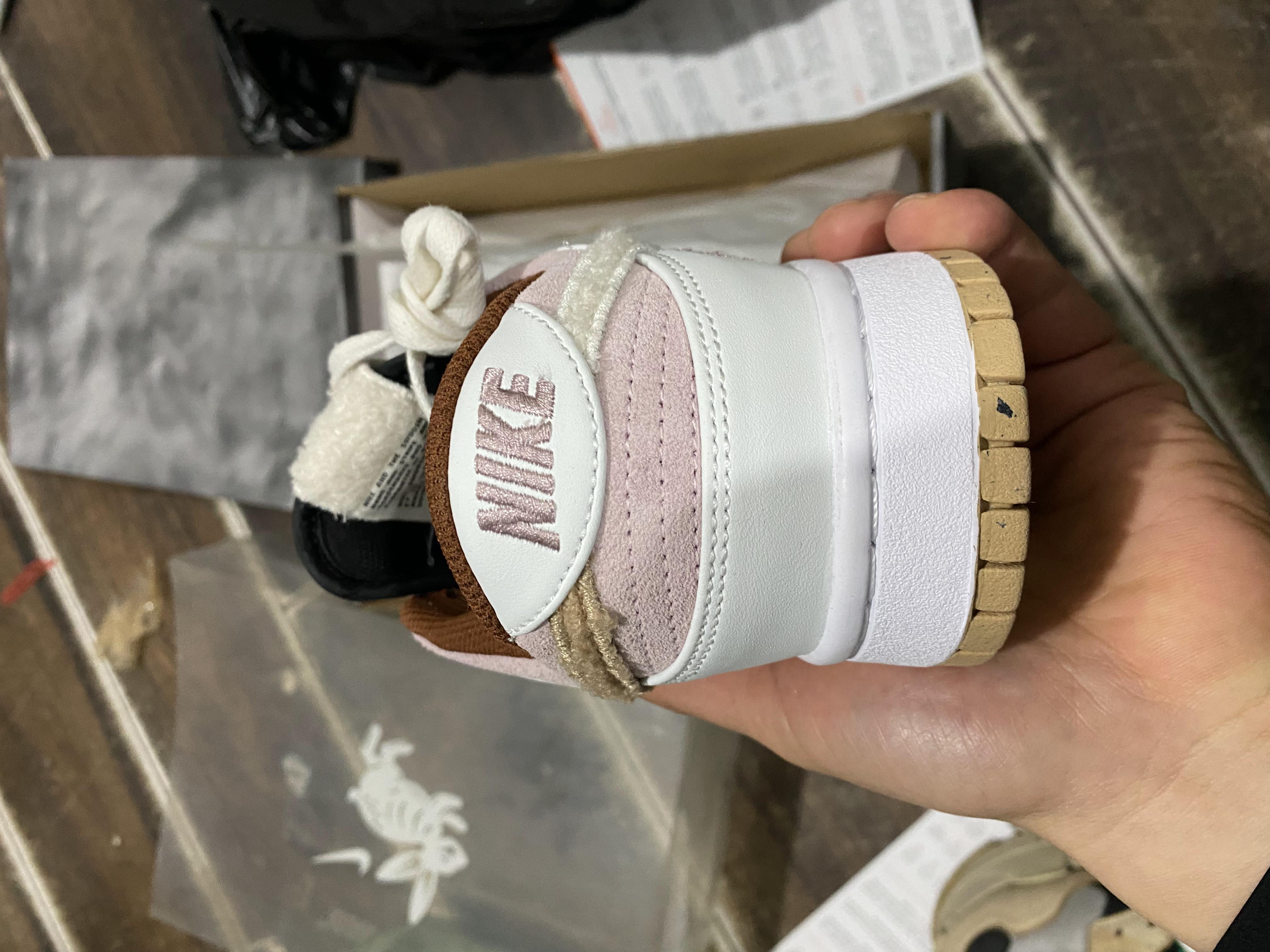 Nike Dunk (Rif.Int 00277)