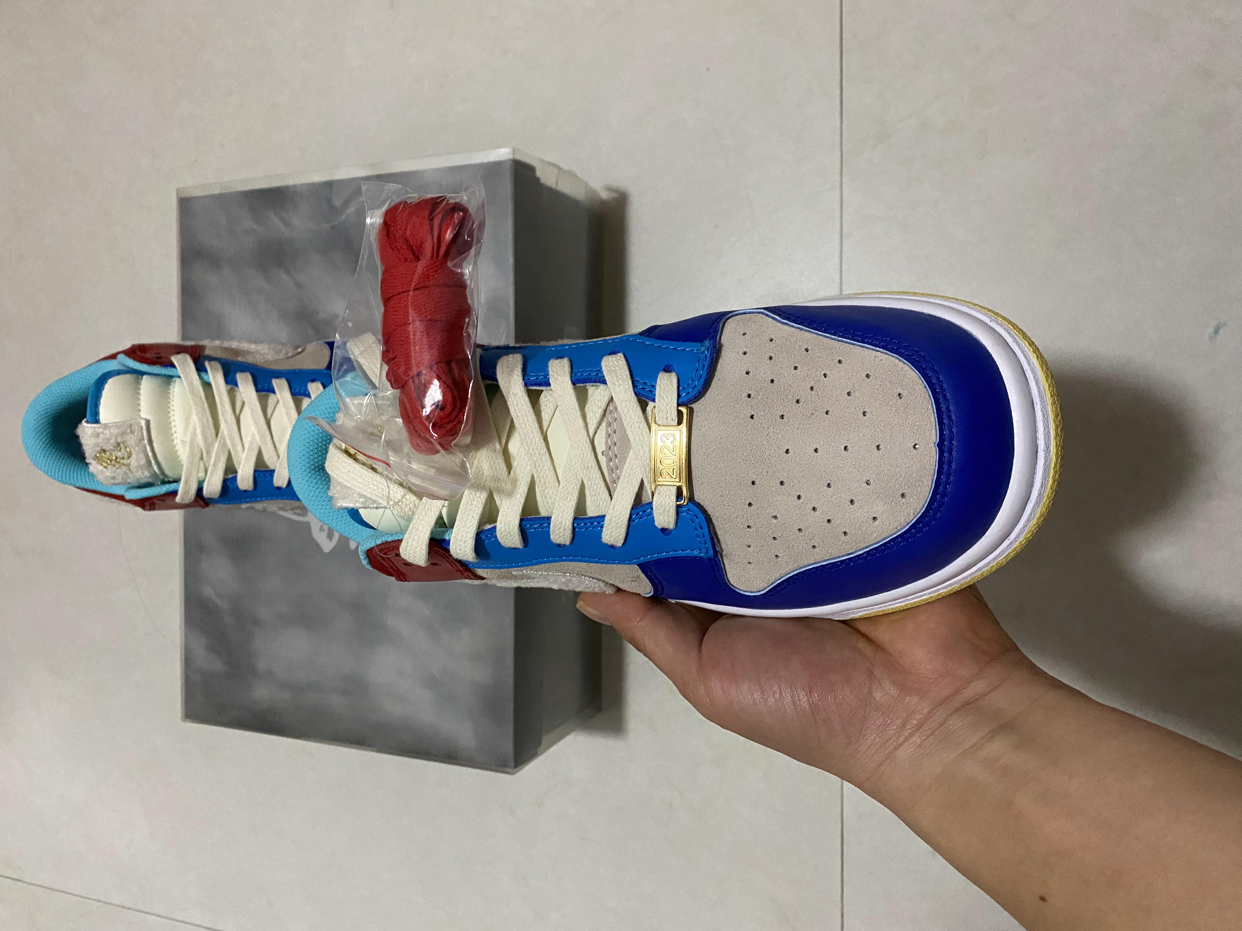 Nike Dunk (Rif.Int 00276)