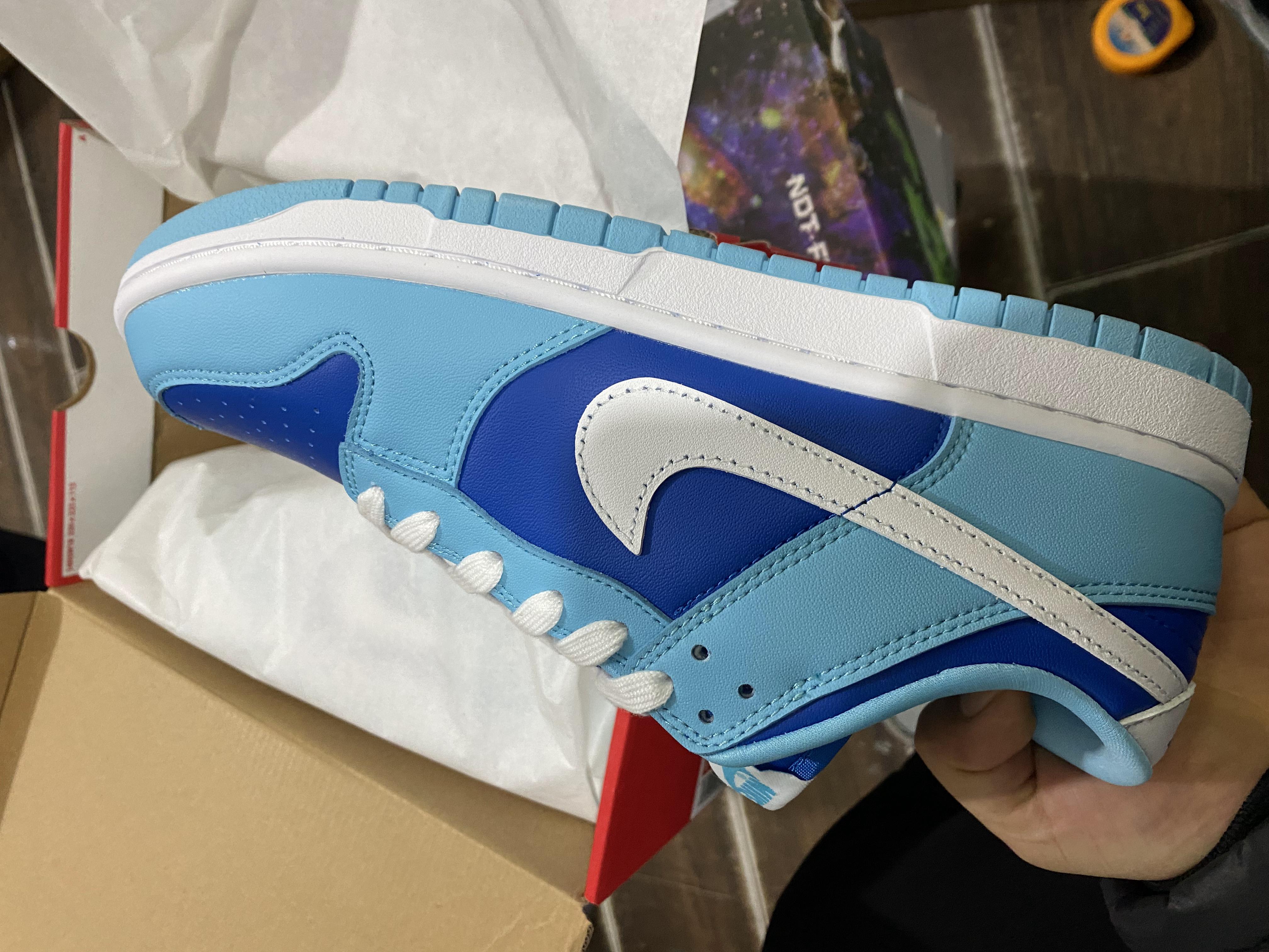 Nike Dunk (Rif.Int 00275)