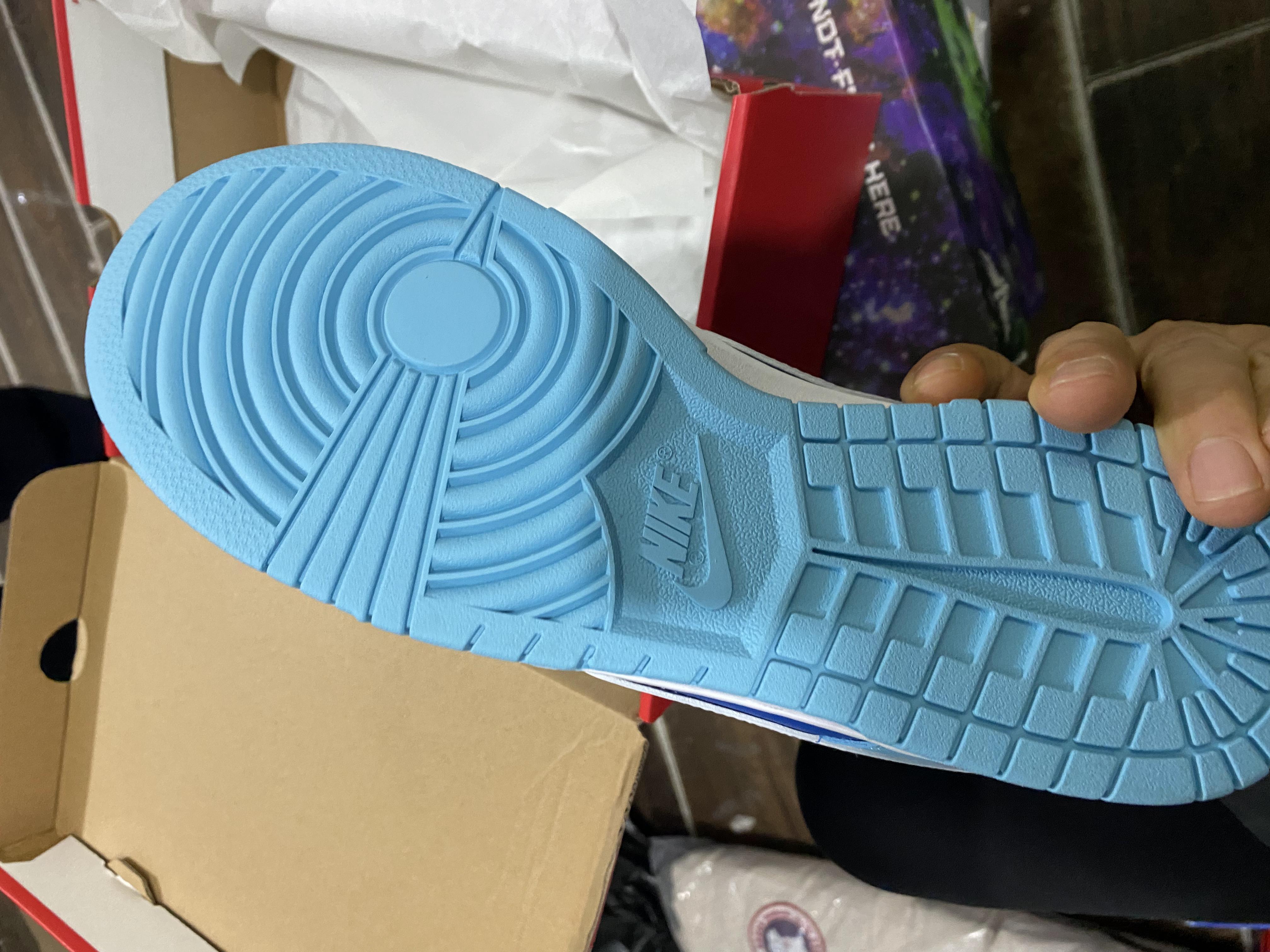 Nike Dunk (Rif.Int 00275)