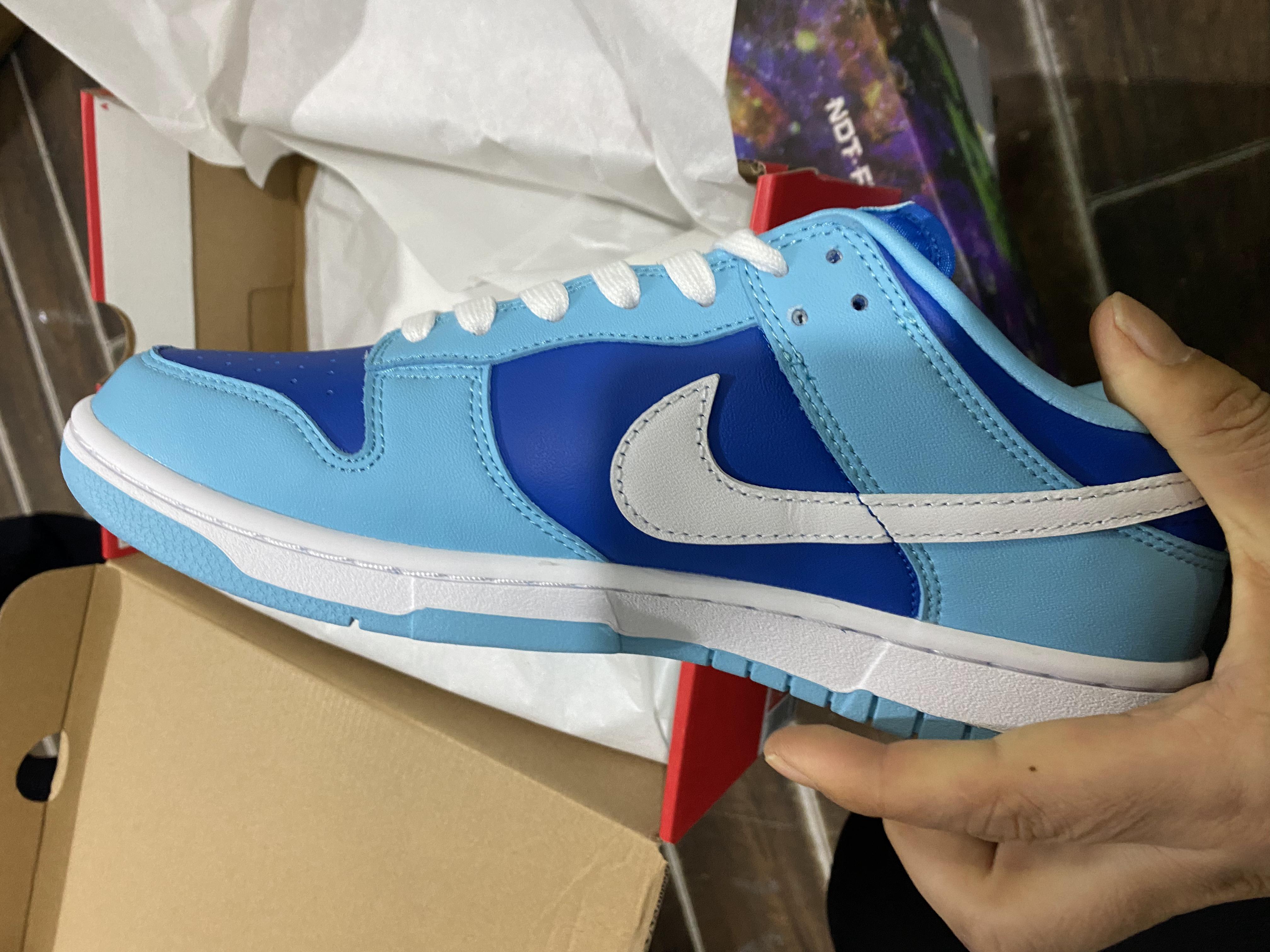 Nike Dunk (Rif.Int 00275)