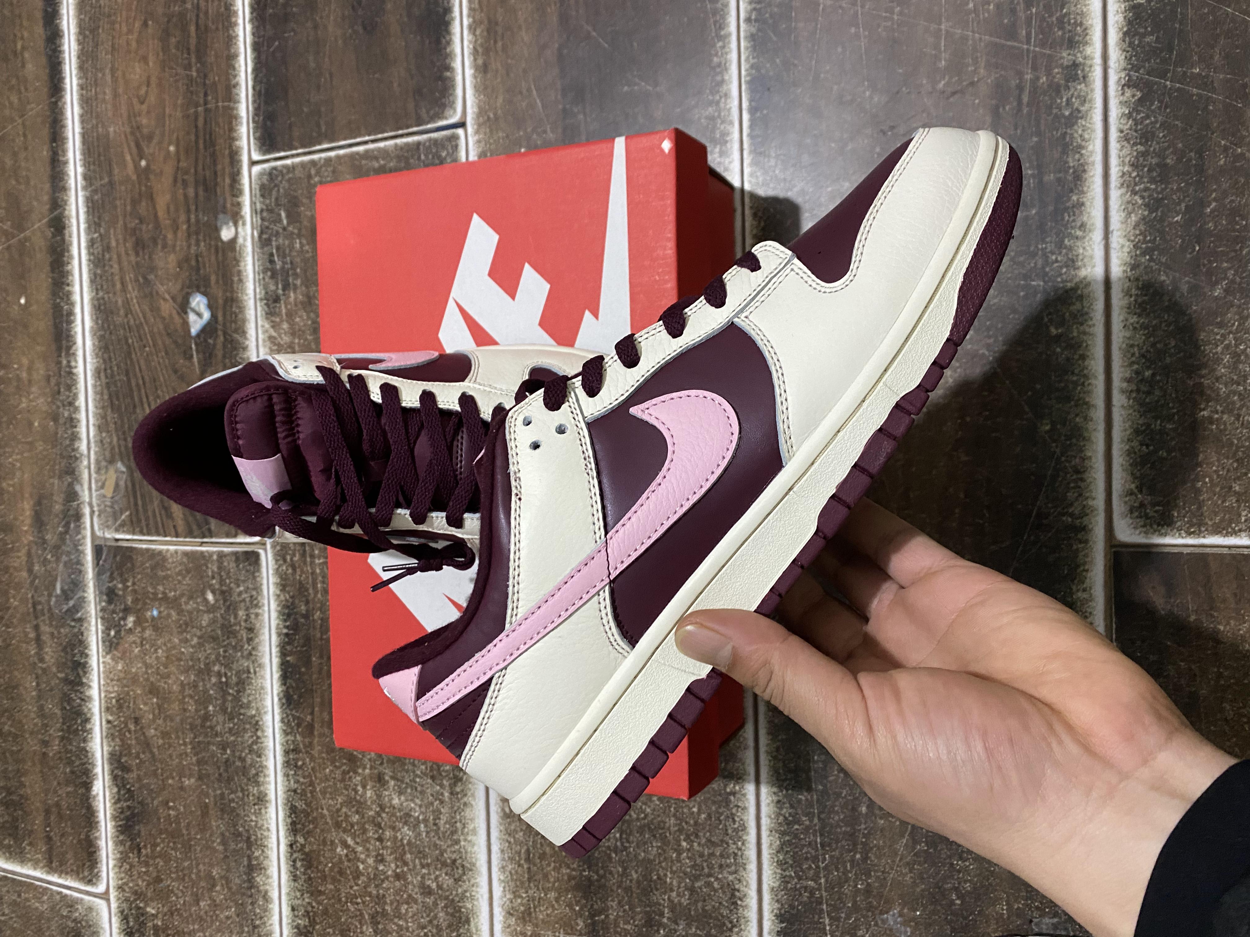 Nike Dunk (Rif.Int 00274)