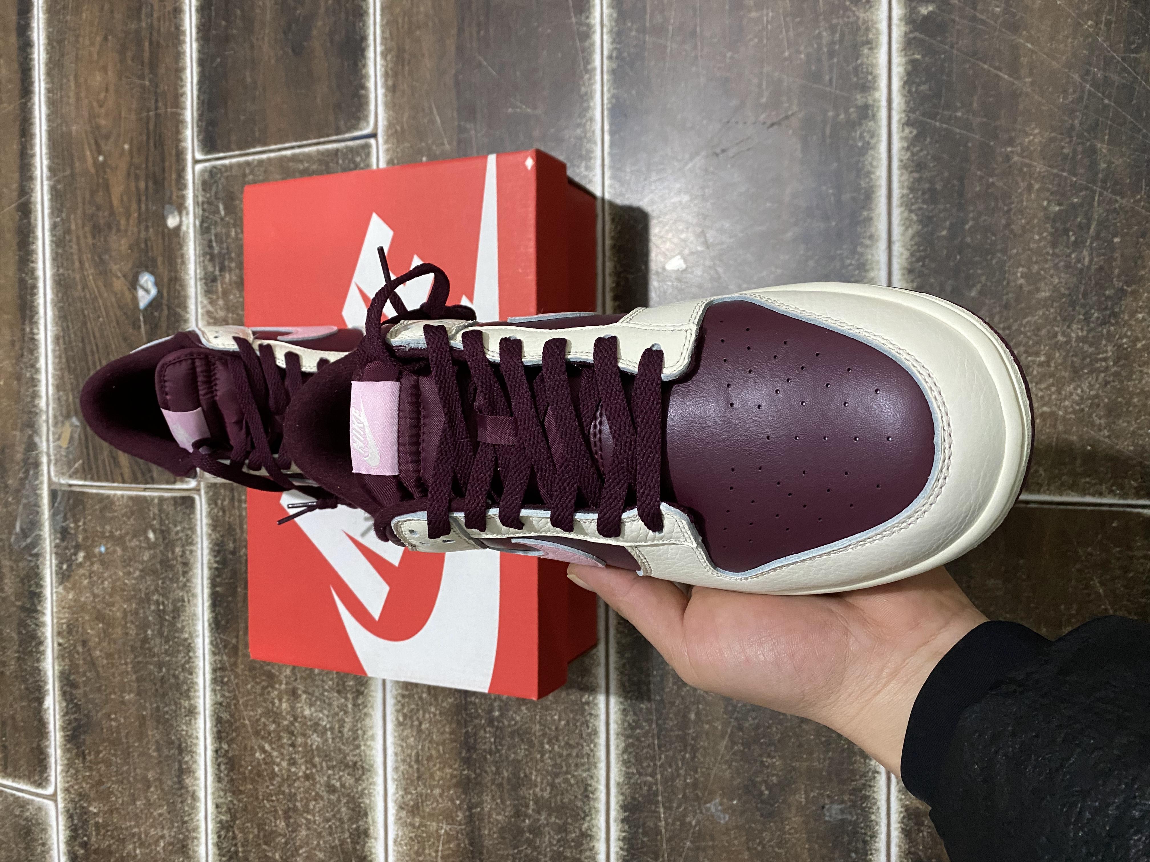 Nike Dunk (Rif.Int 00274)