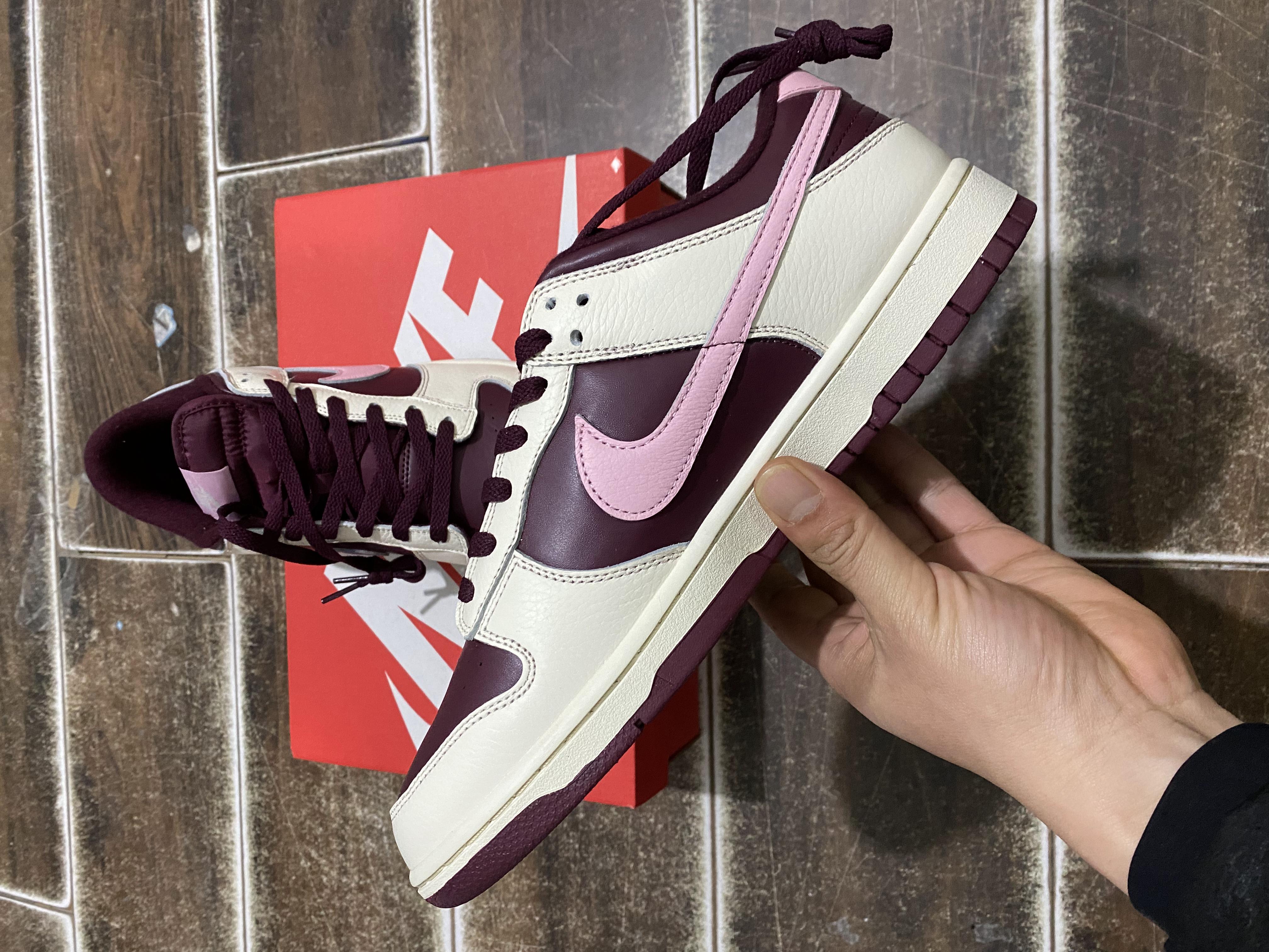 Nike Dunk (Rif.Int 00274)