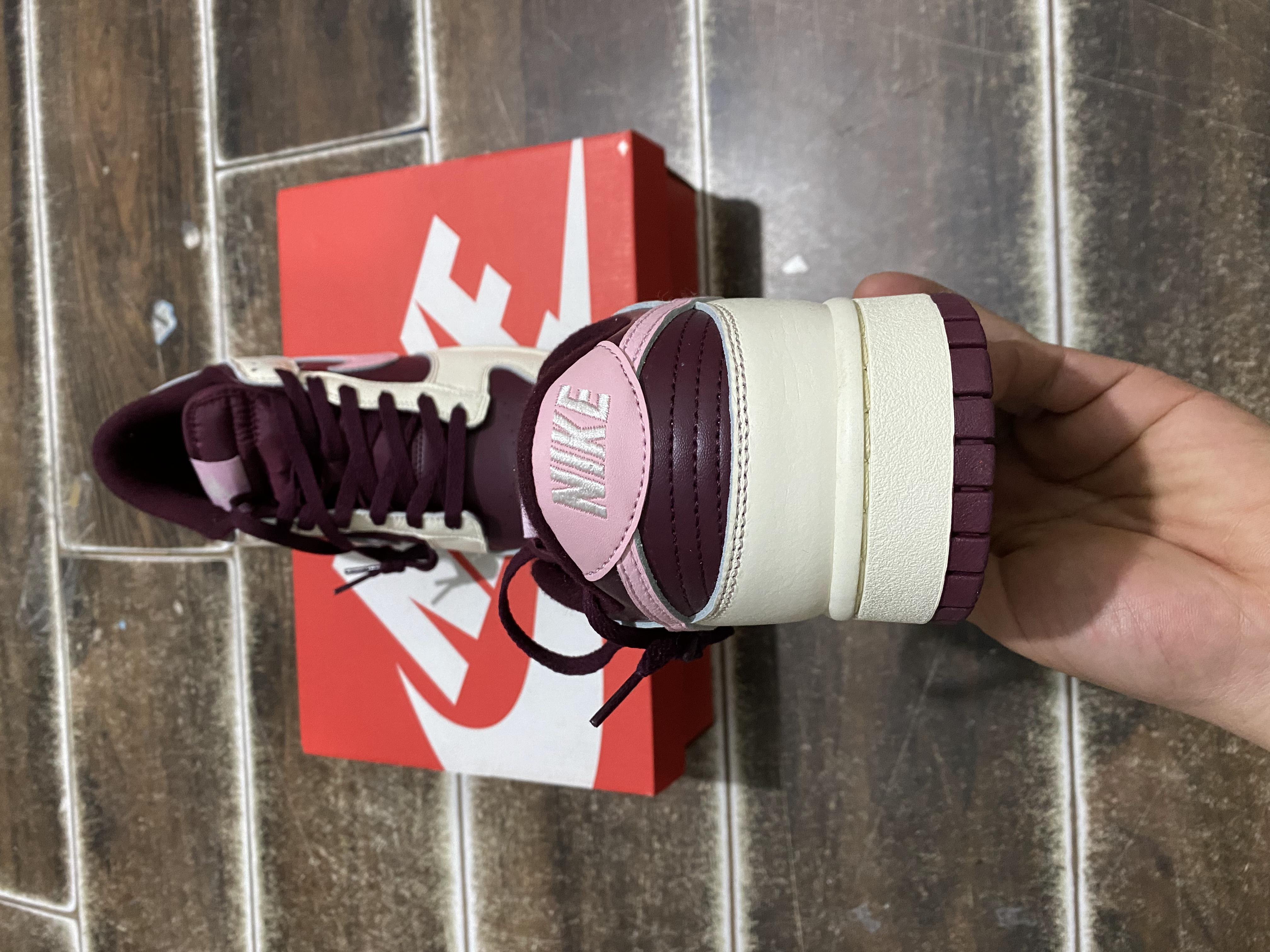 Nike Dunk (Rif.Int 00274)